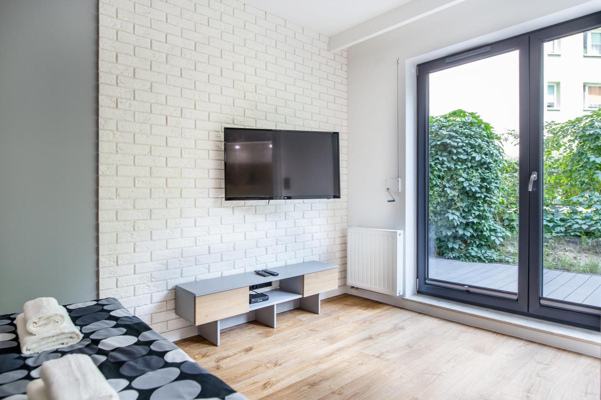 Bajeczna10 Apartment Krakow