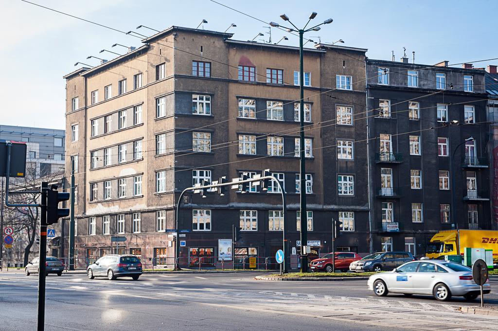 Cracow Apartment *