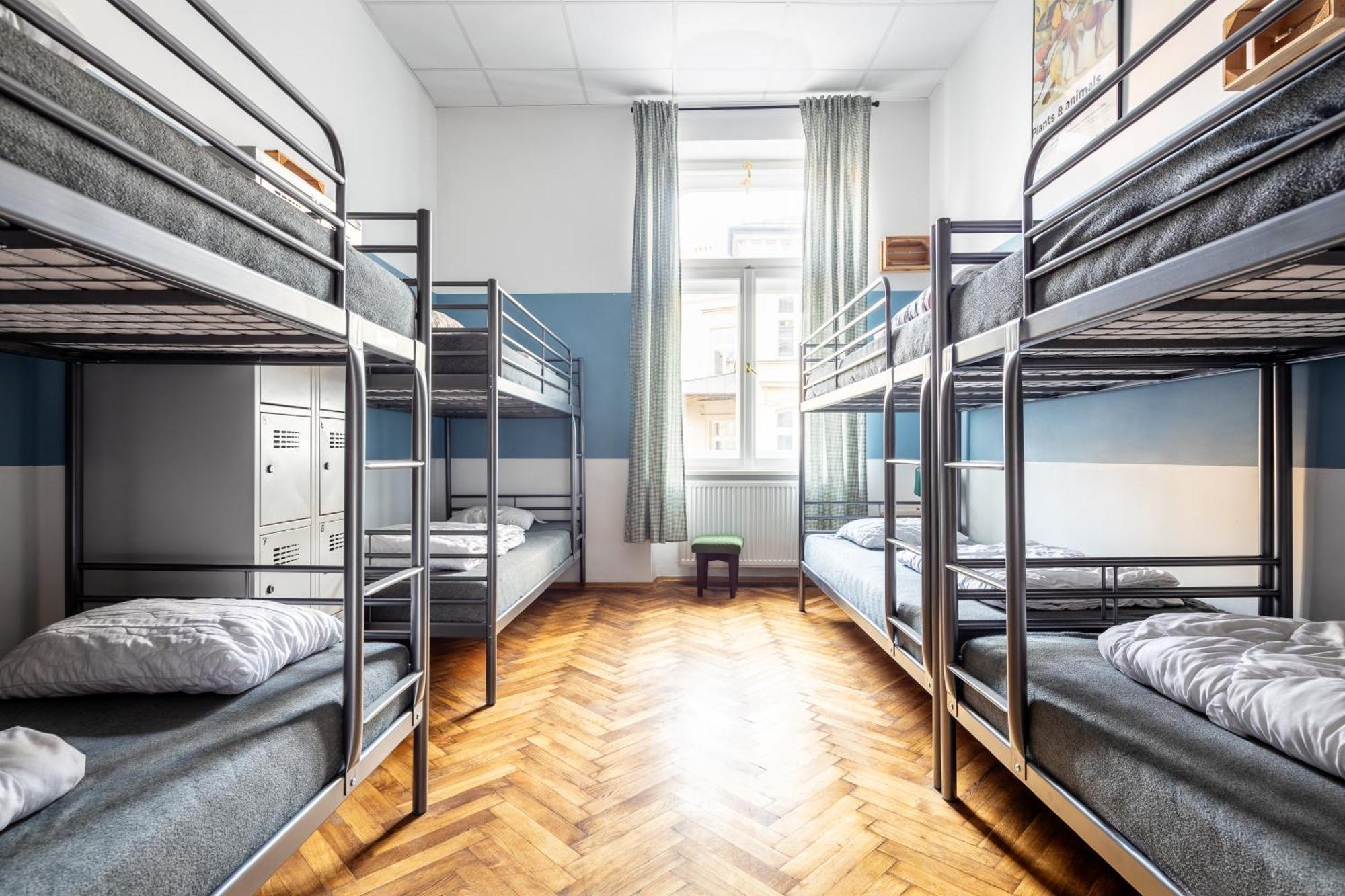 Das Hostel Hostel