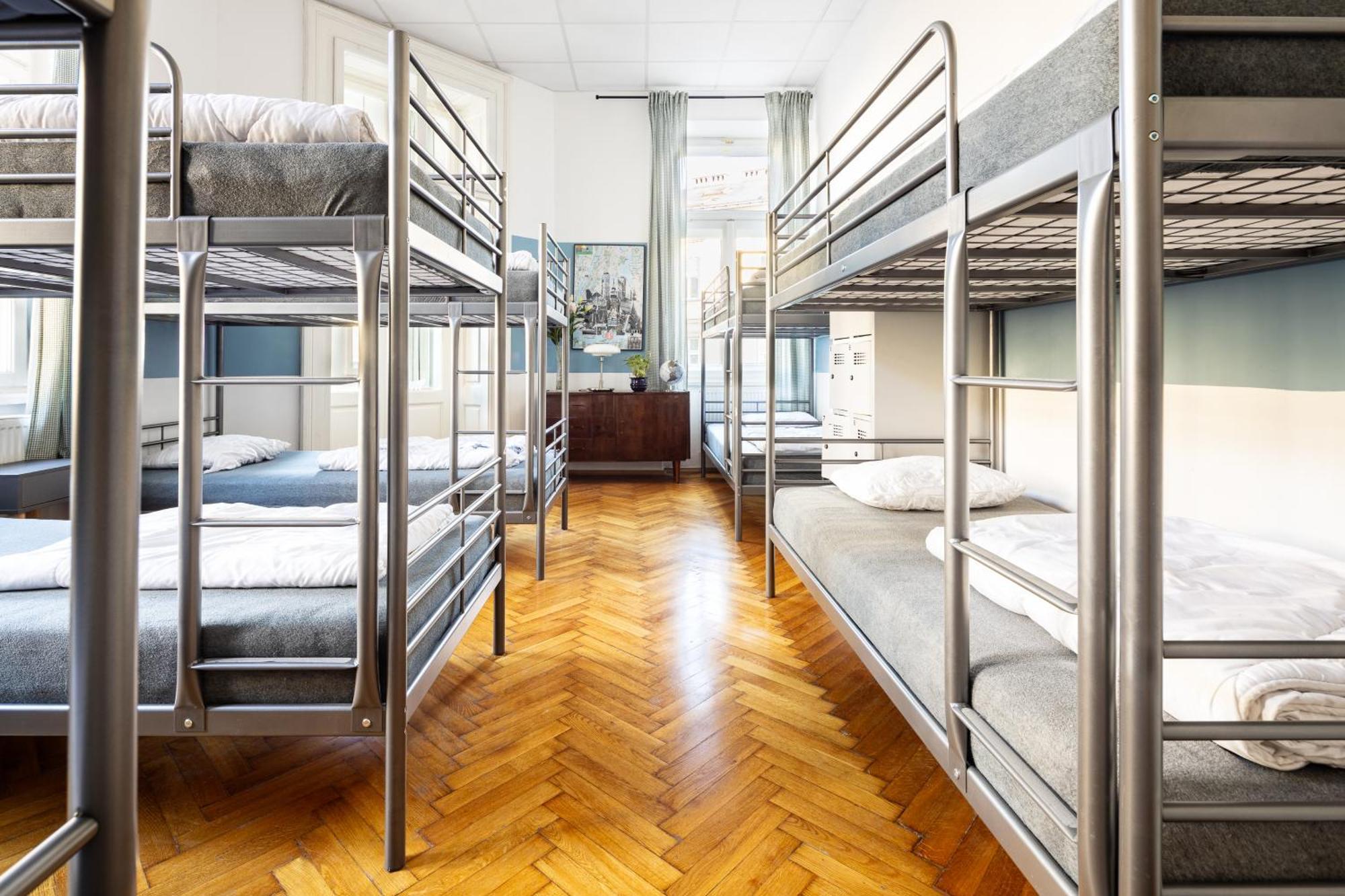 Das Hostel Hostel *