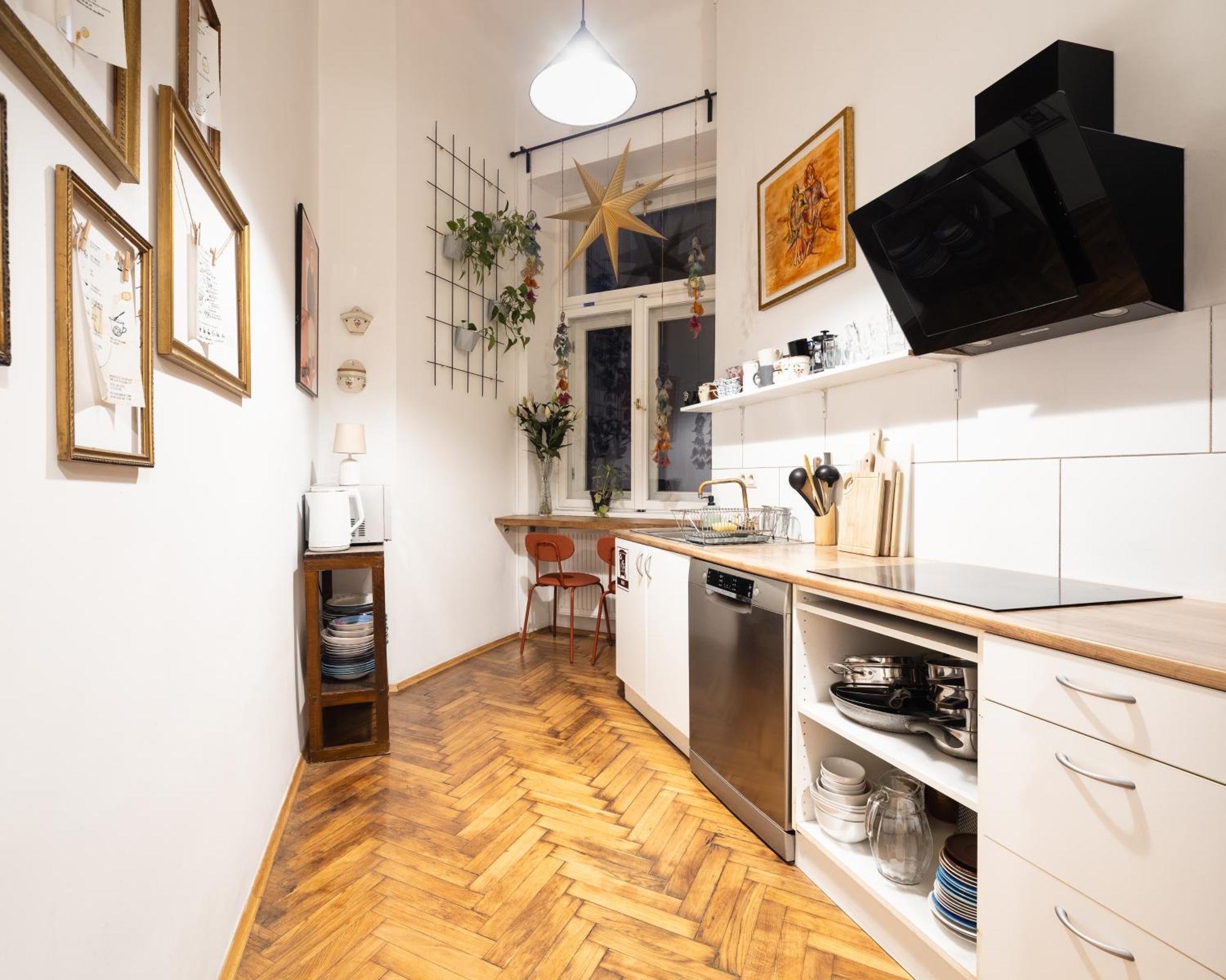 Das Hostel Hostel Krakau