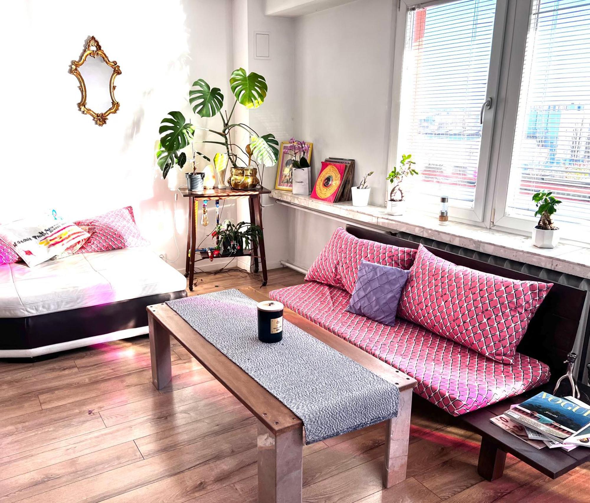 Exclusive Design Loft 60m2 Whole In The Center Of Cracow With A View! Krakow