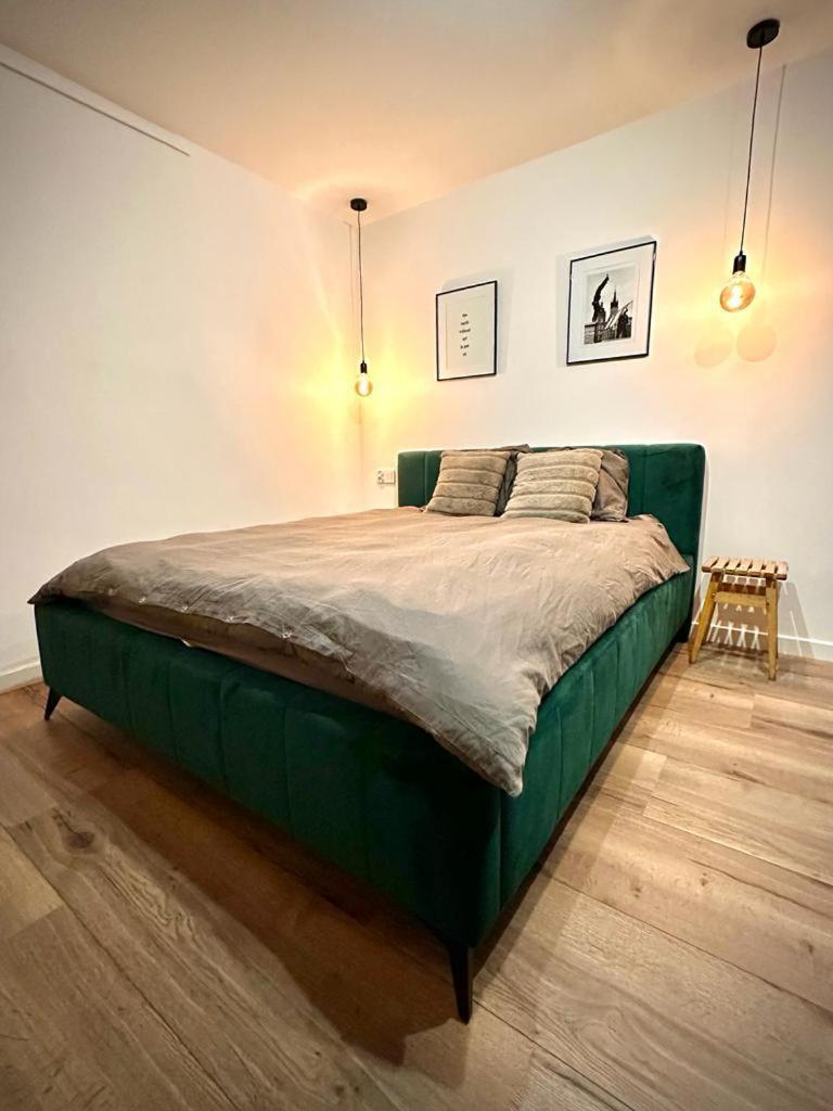 Czesc Accommodatie bij particulieren Krakau