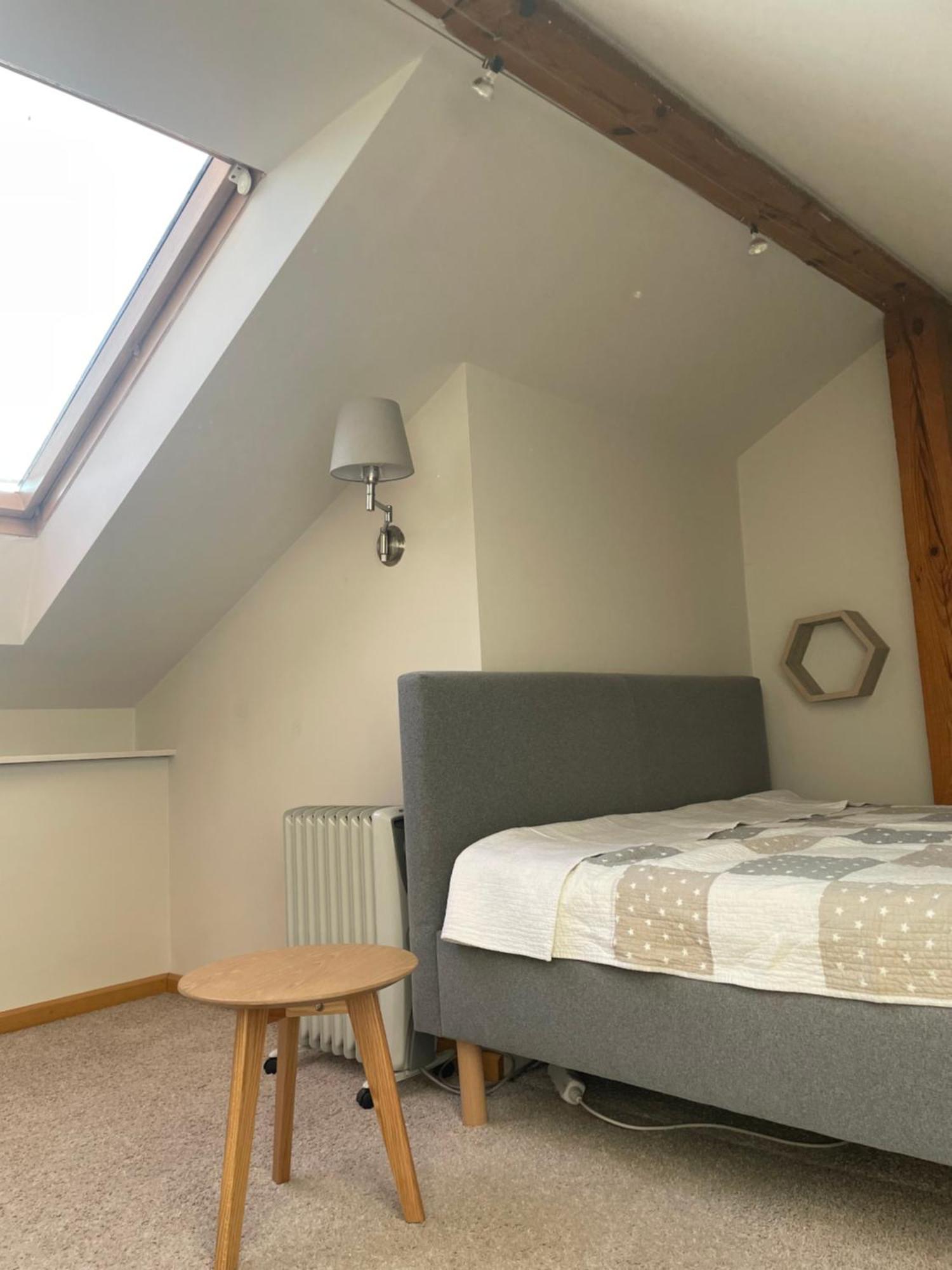 Olsza Cozy & Quiet 2 Level Apartment Krakow