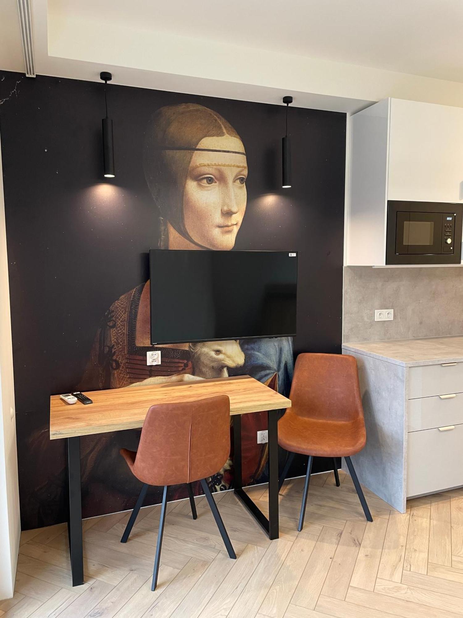 Apartament Tutu *