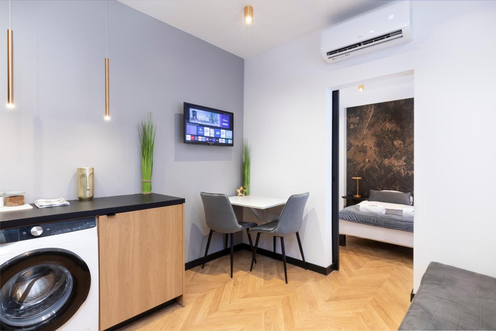 Apartment Rainbow Old Town Krakow