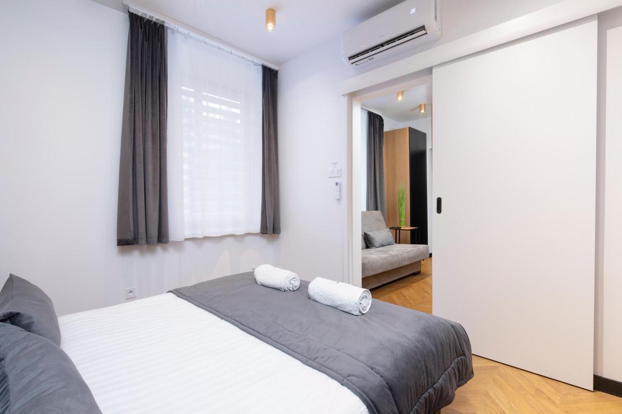 Rainbow Old Town Apartment Krakow