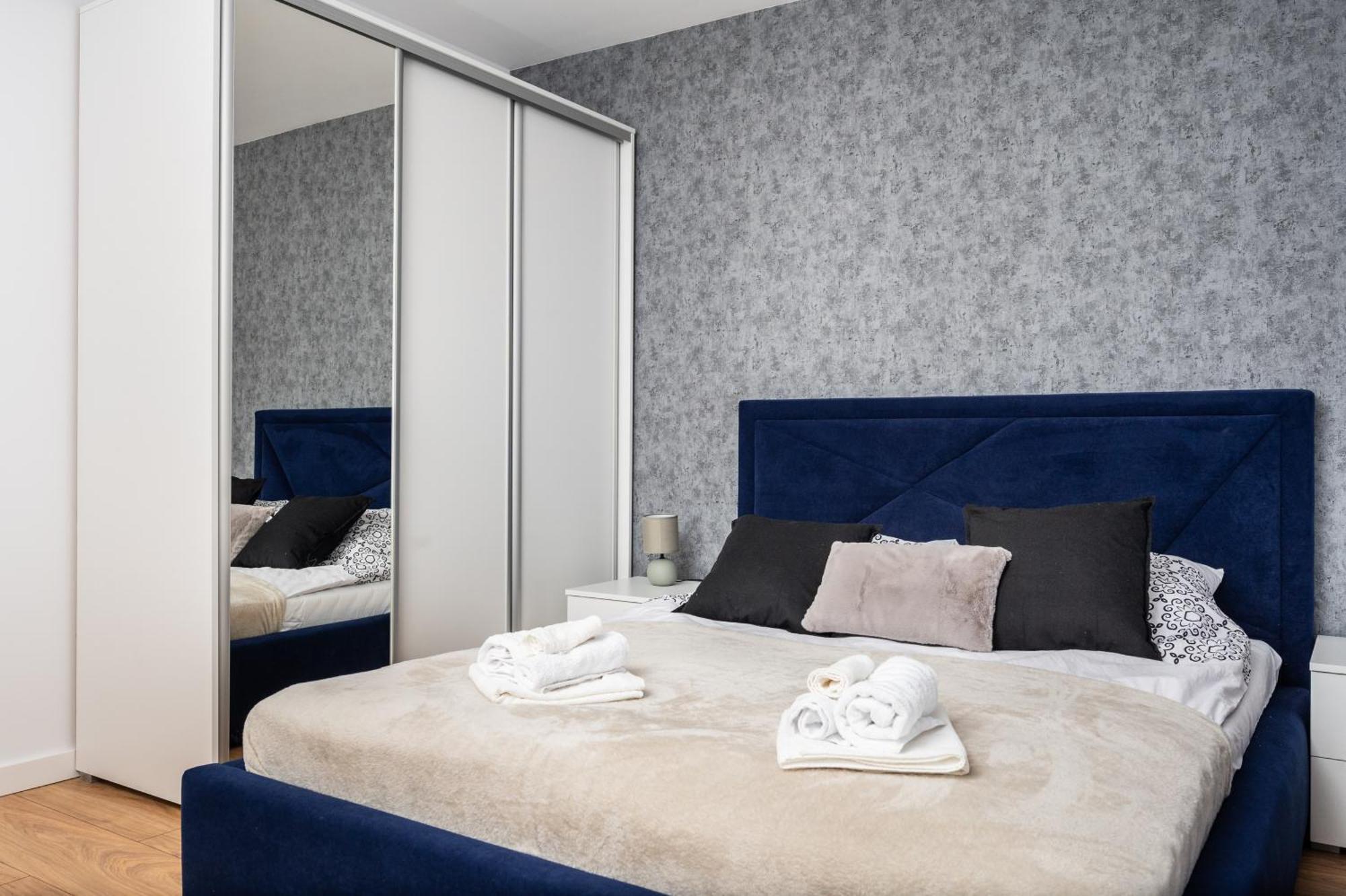 Apartamento Capital Cracóvia