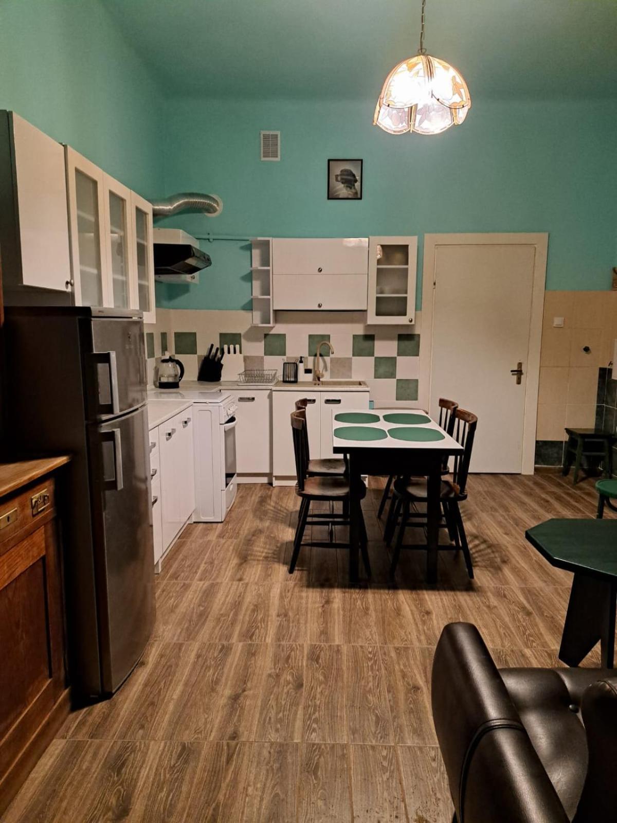 St. Mark's Square Apartment Krakow