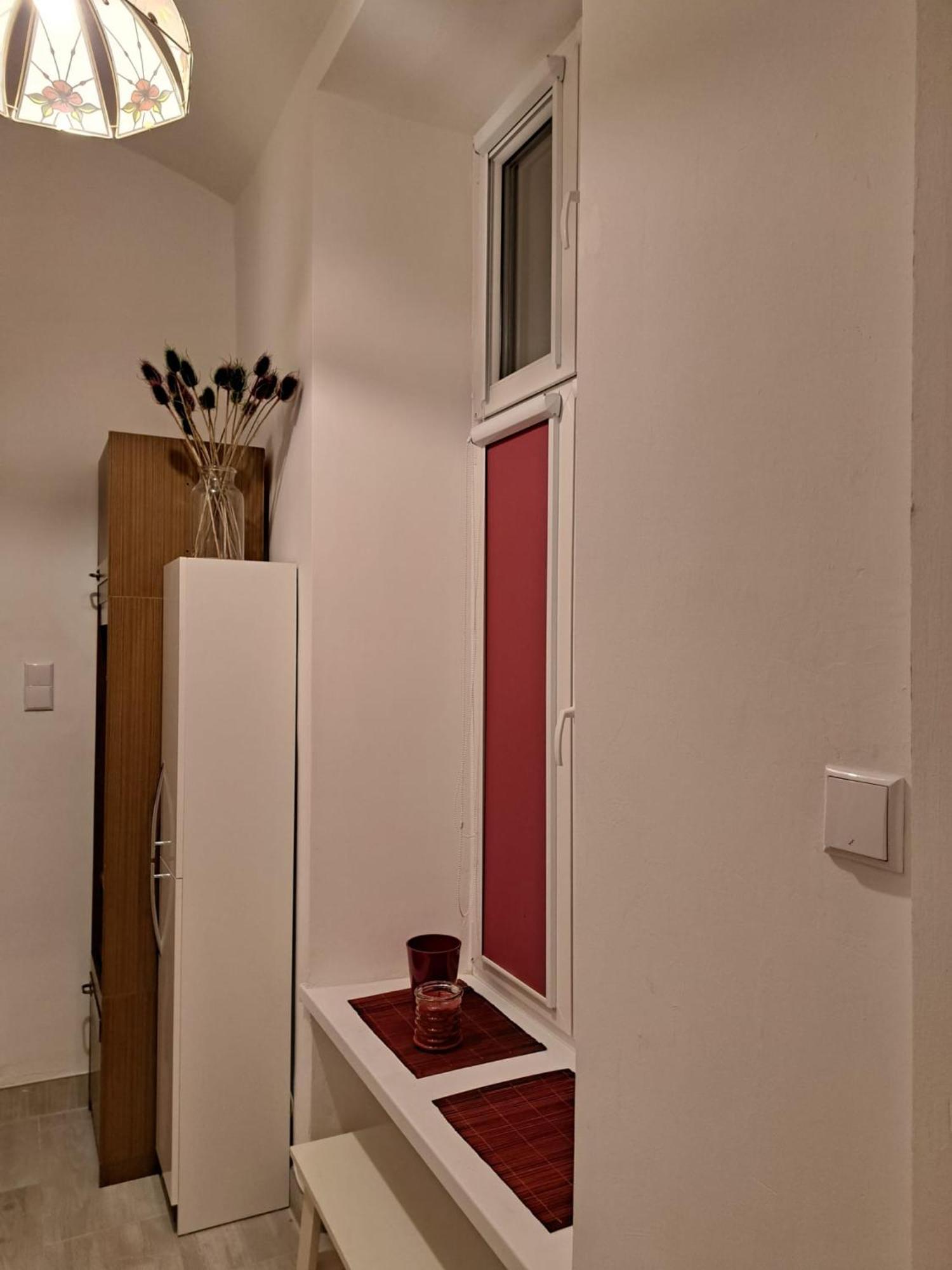 St. Mark's Square Apartment