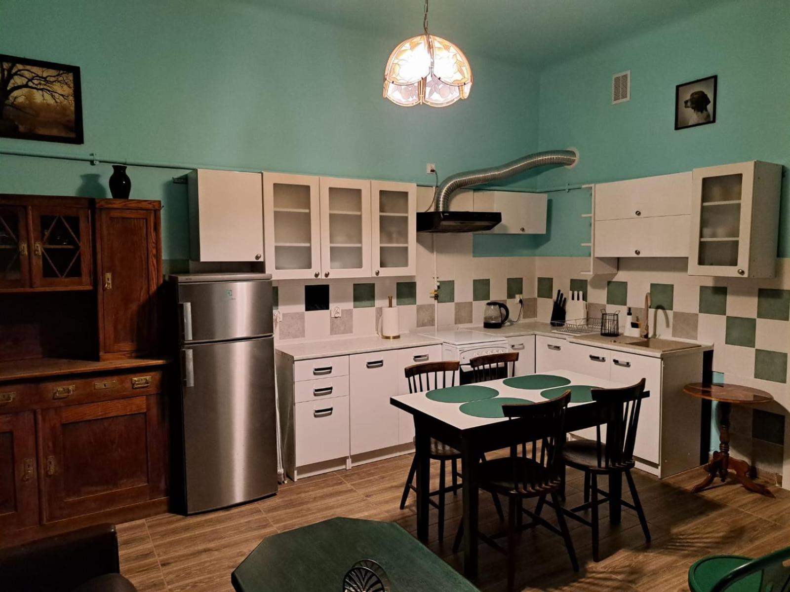 Apartment St. Mark's Square *