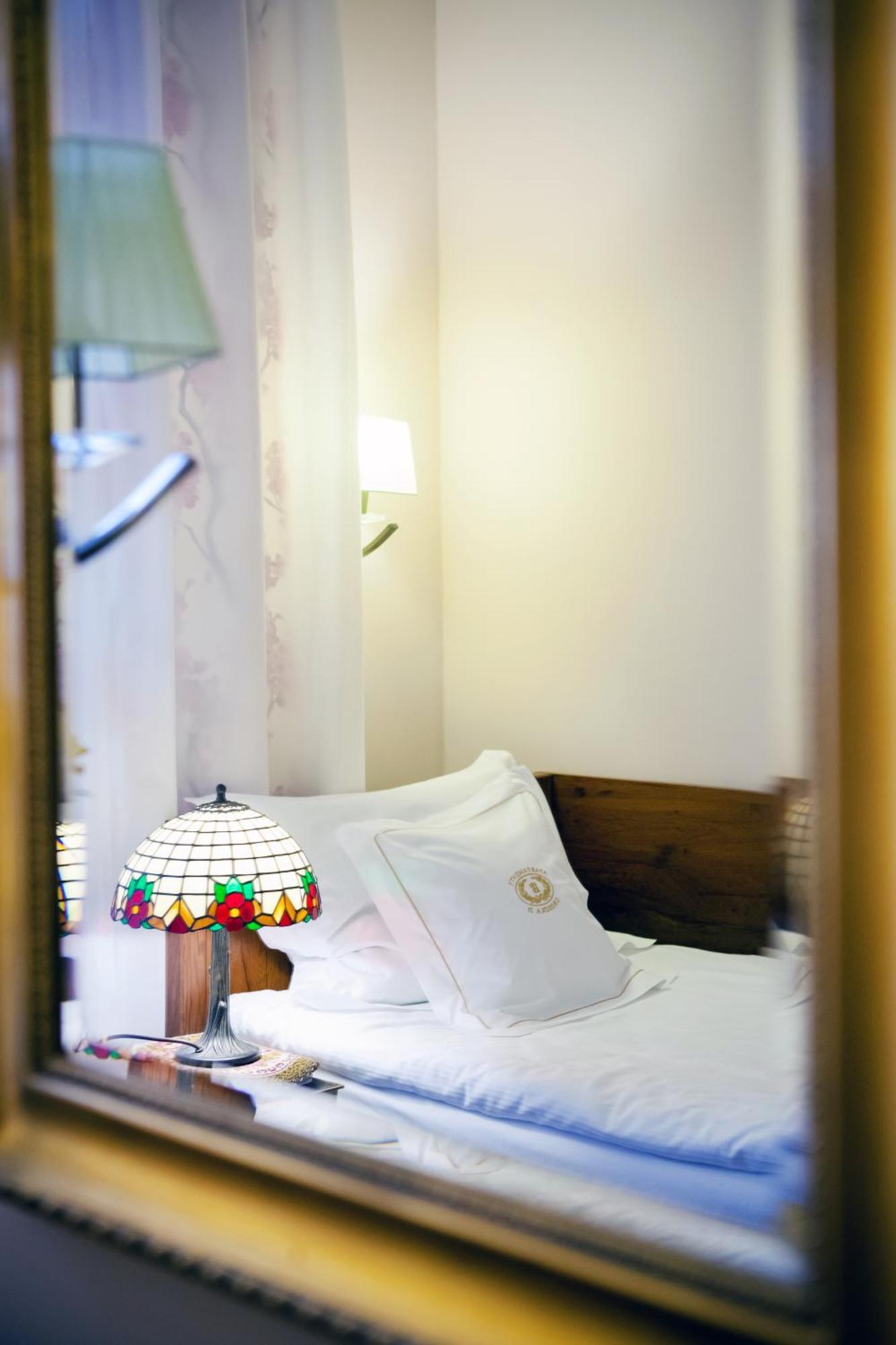 Aparthotel Grodzka 21 3*