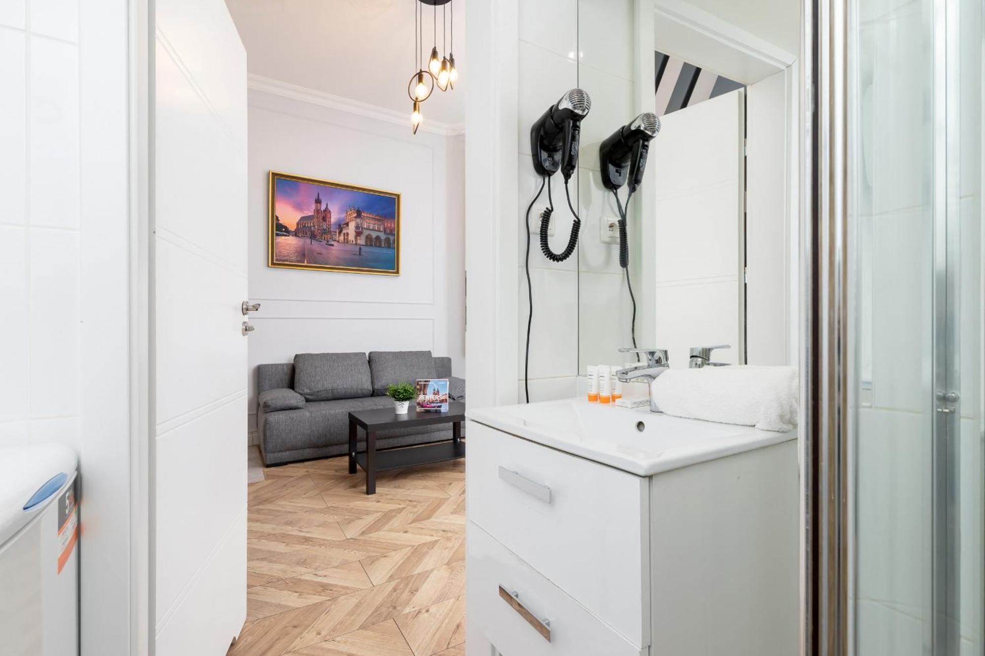 Swietego Filipa Cracow By Renters Krakau