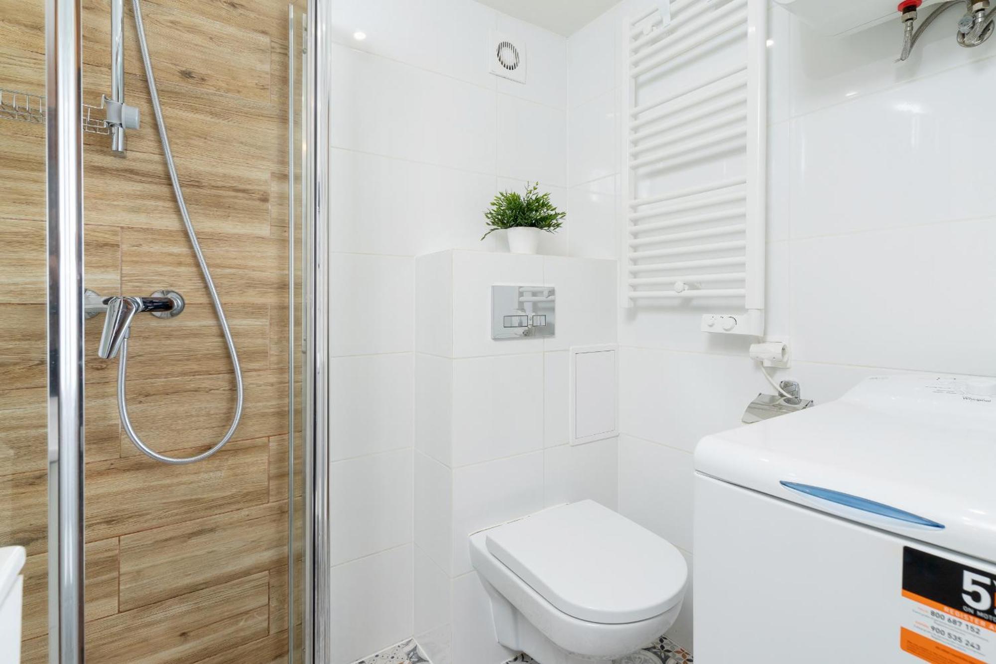 Appartement Swietego Filipa Cracow By Renters Krakau