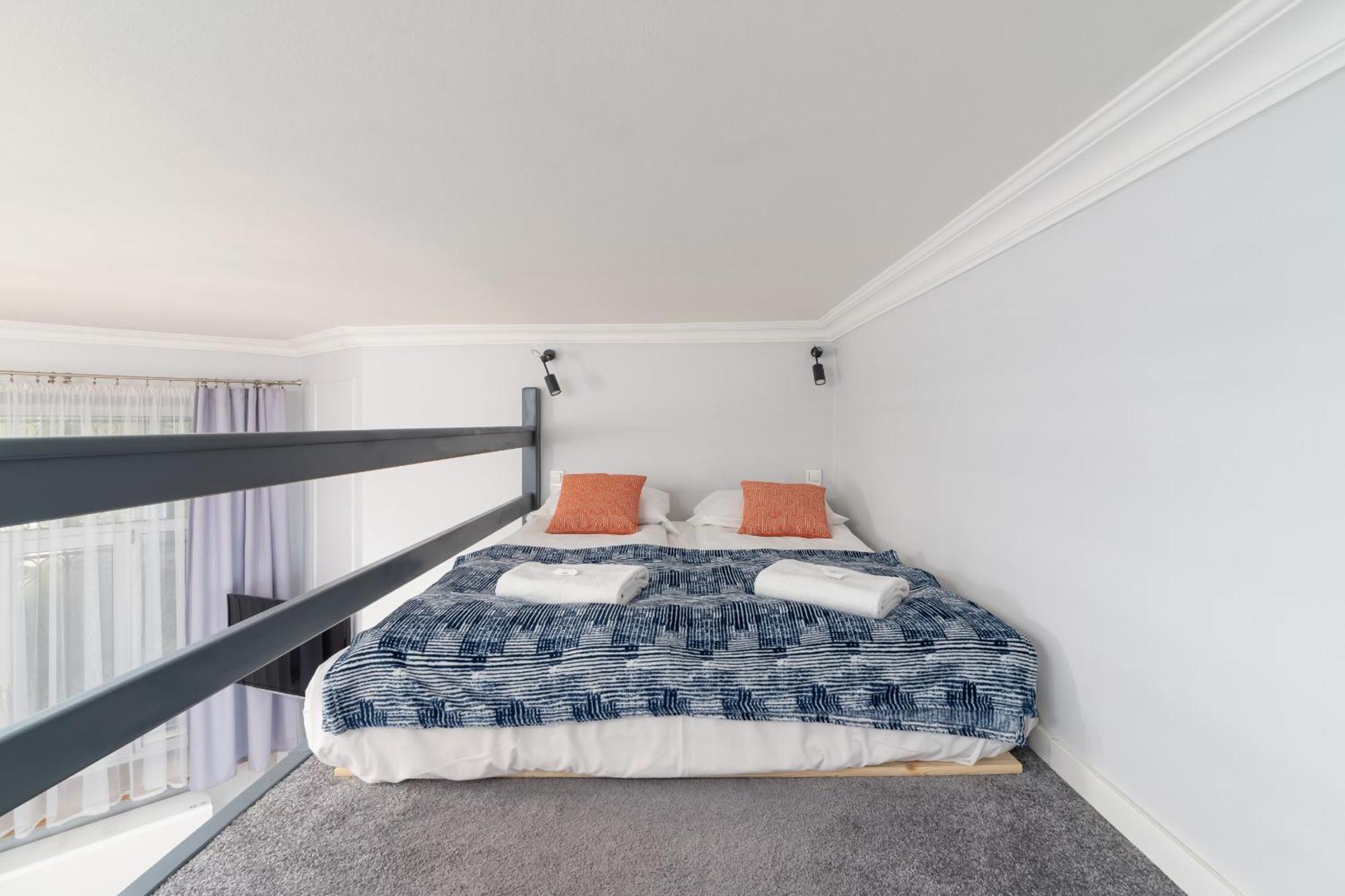 Swietego Filipa Cracow By Renters * Krakau