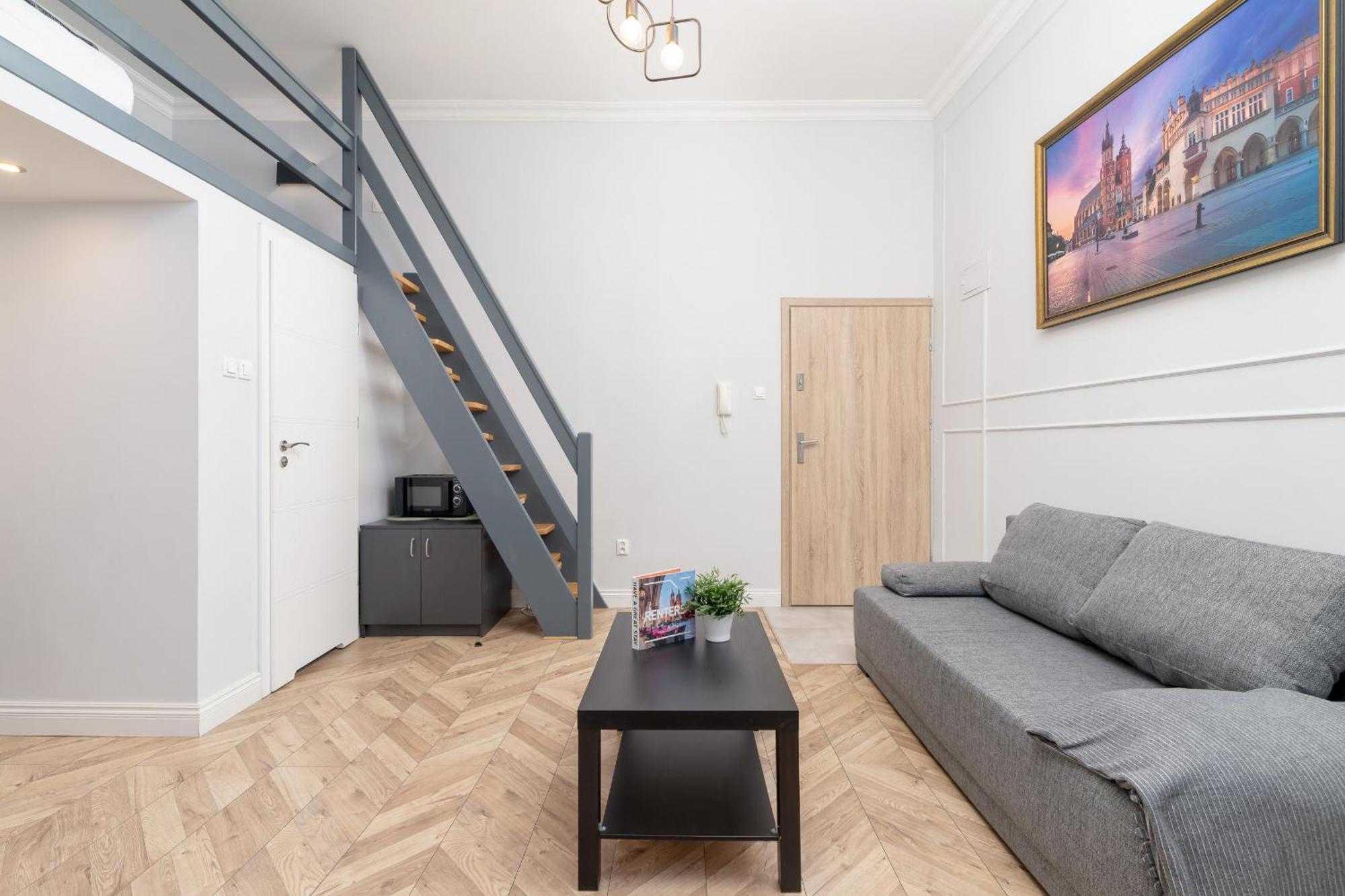 Swietego Filipa Cracow By Renters *