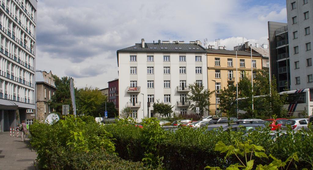 Lou Lou Wawel Apartamento *