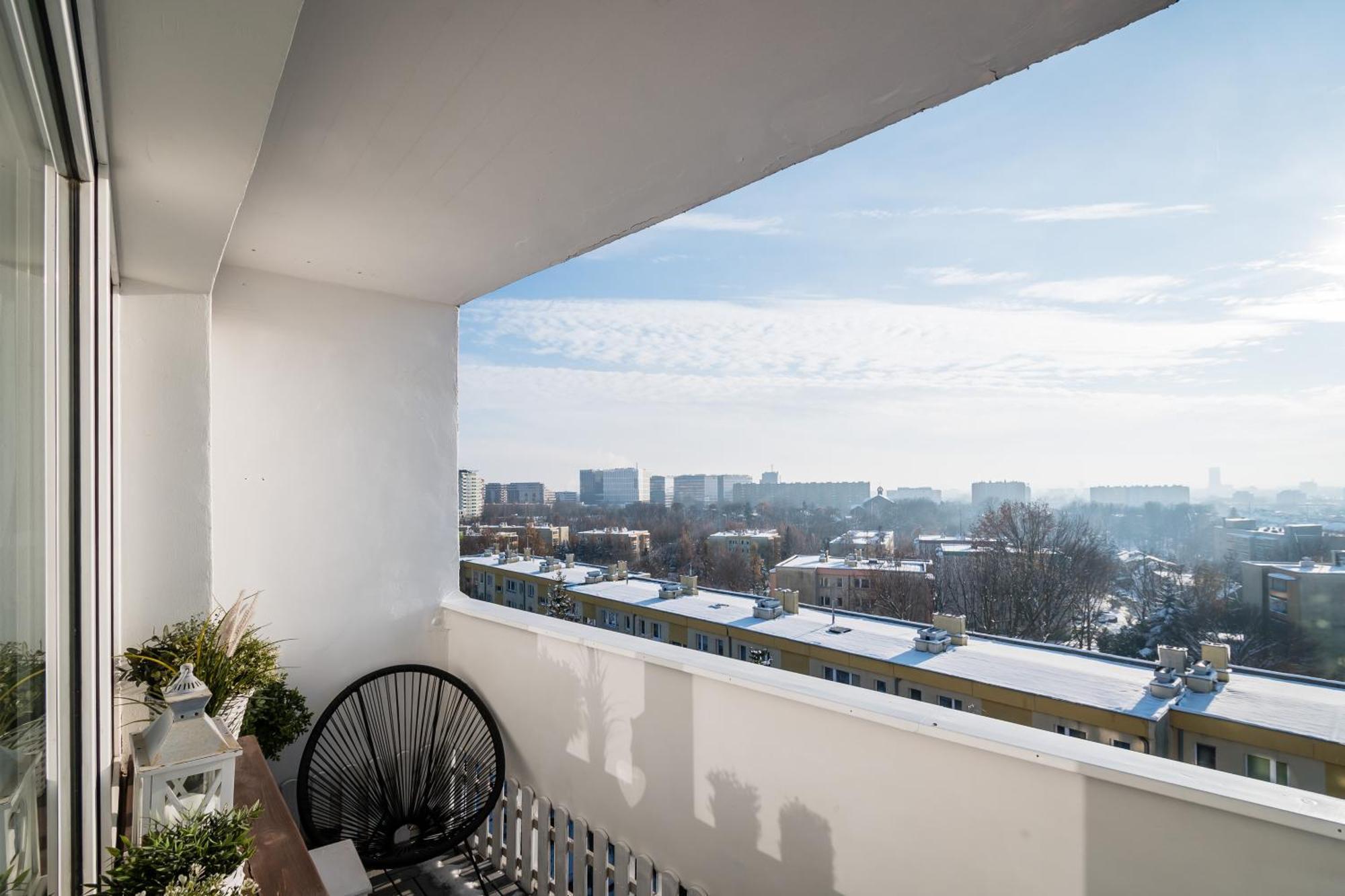 Cracow View Wawelofts Apartment Krakow