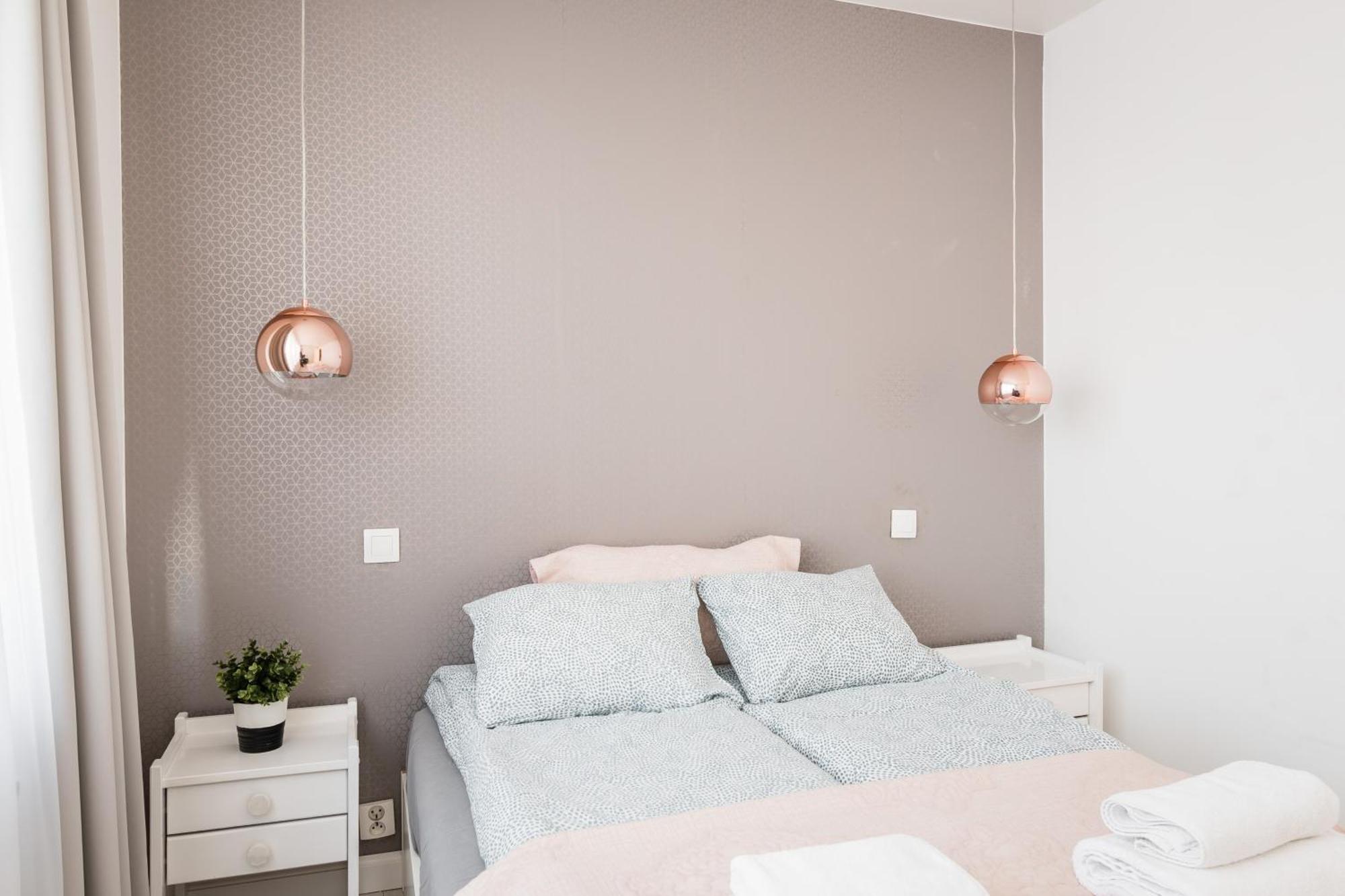 Apartment Cracow View Wawelofts *