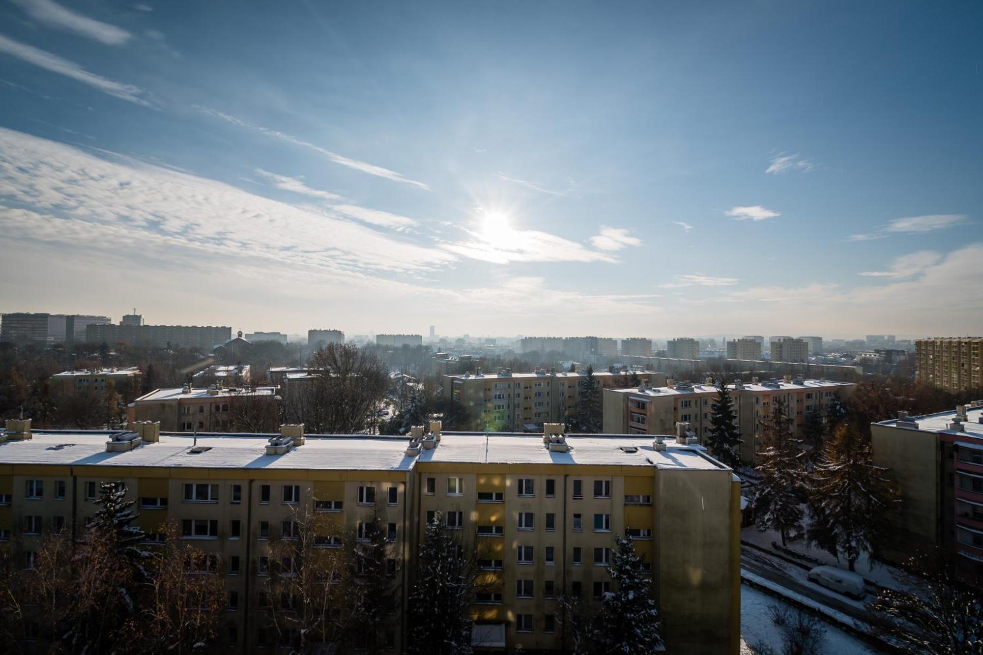 Cracow View Wawelofts *