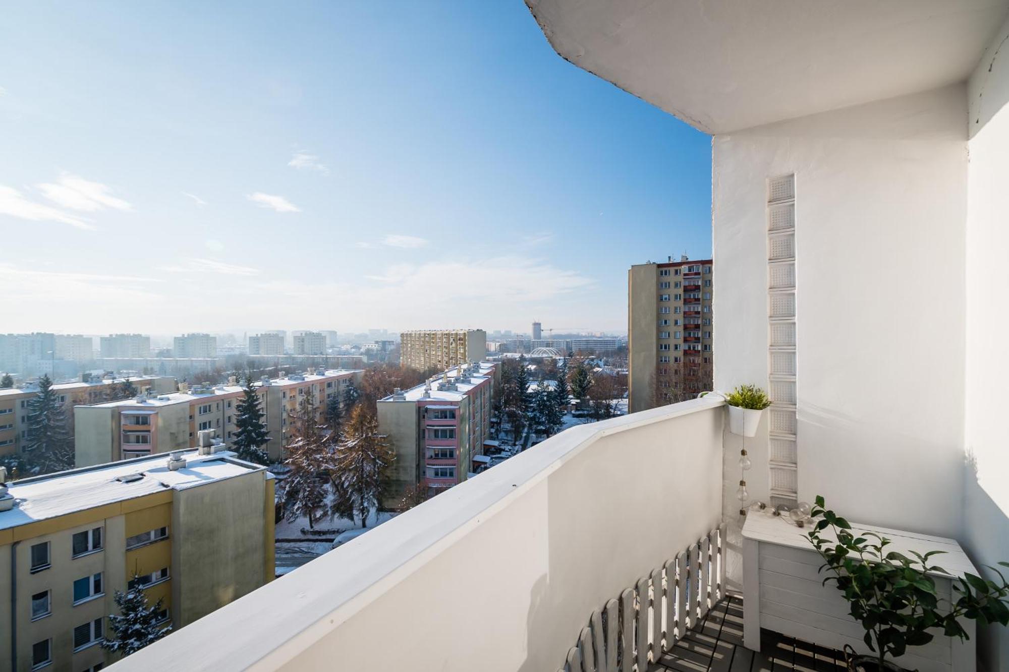 Cracow View Wawelofts Apartment *