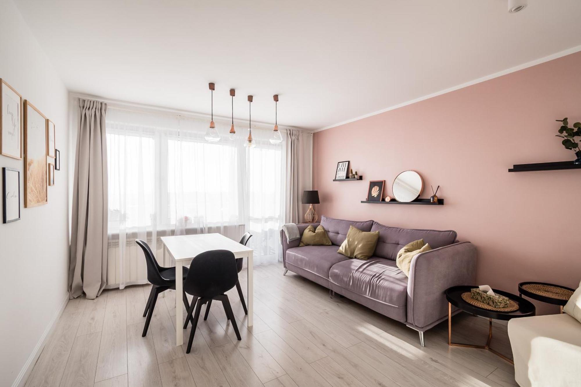Cracow View Wawelofts Apartment