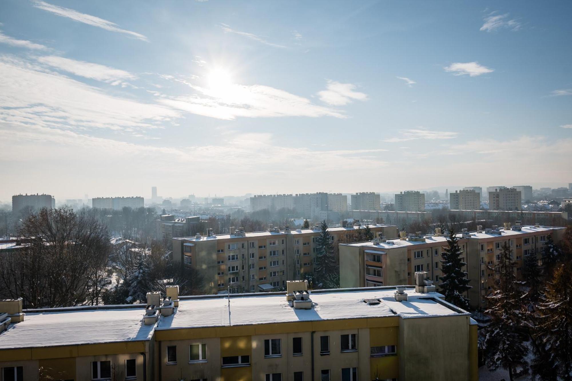 Apartment Cracow View Wawelofts *
