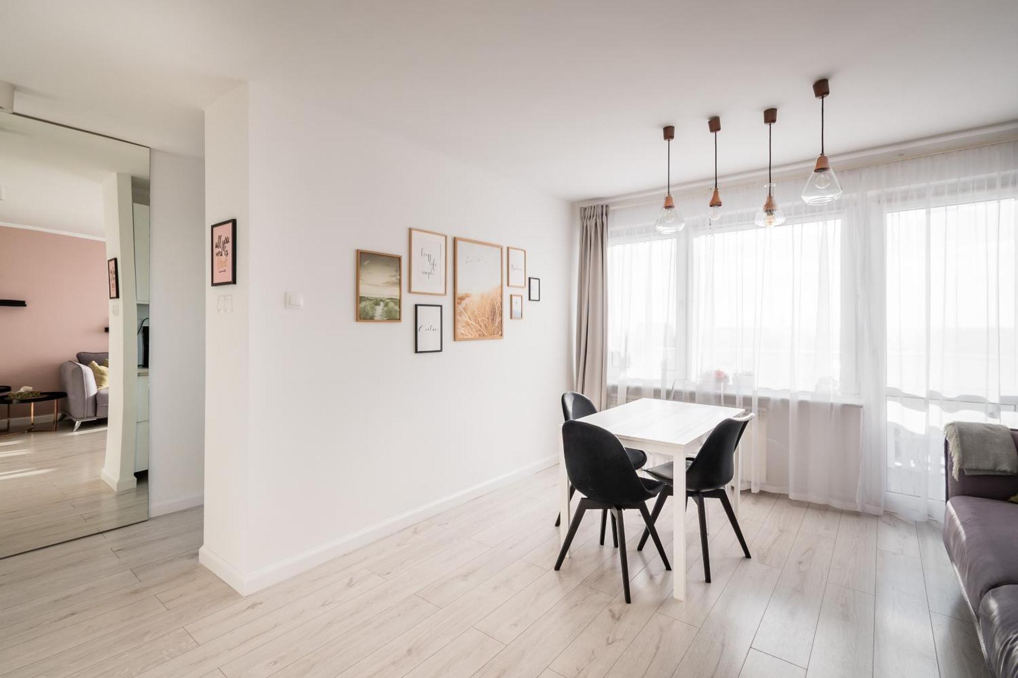 Apartment Cracow View Wawelofts *