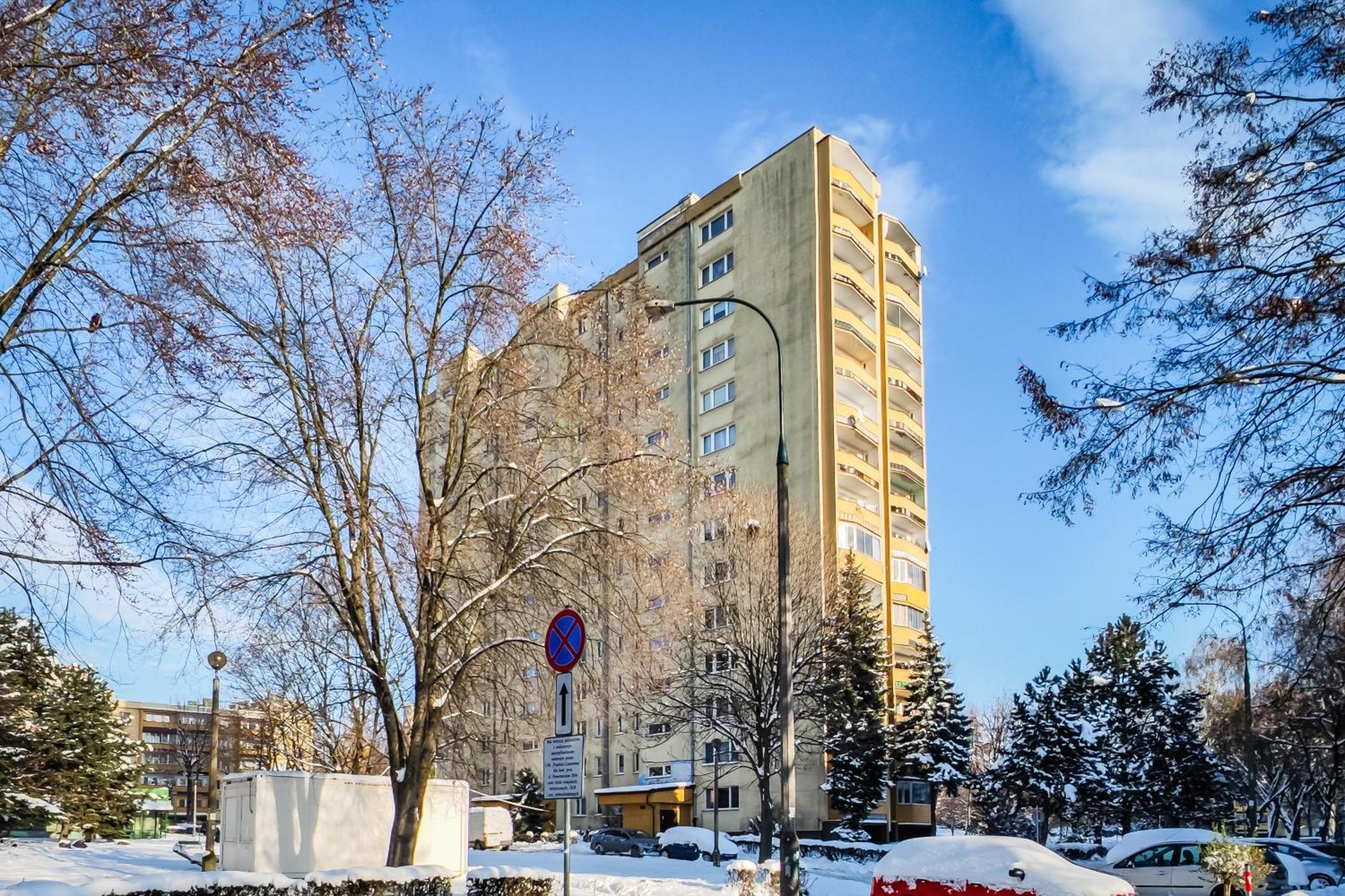 Cracow View Wawelofts Apartment *