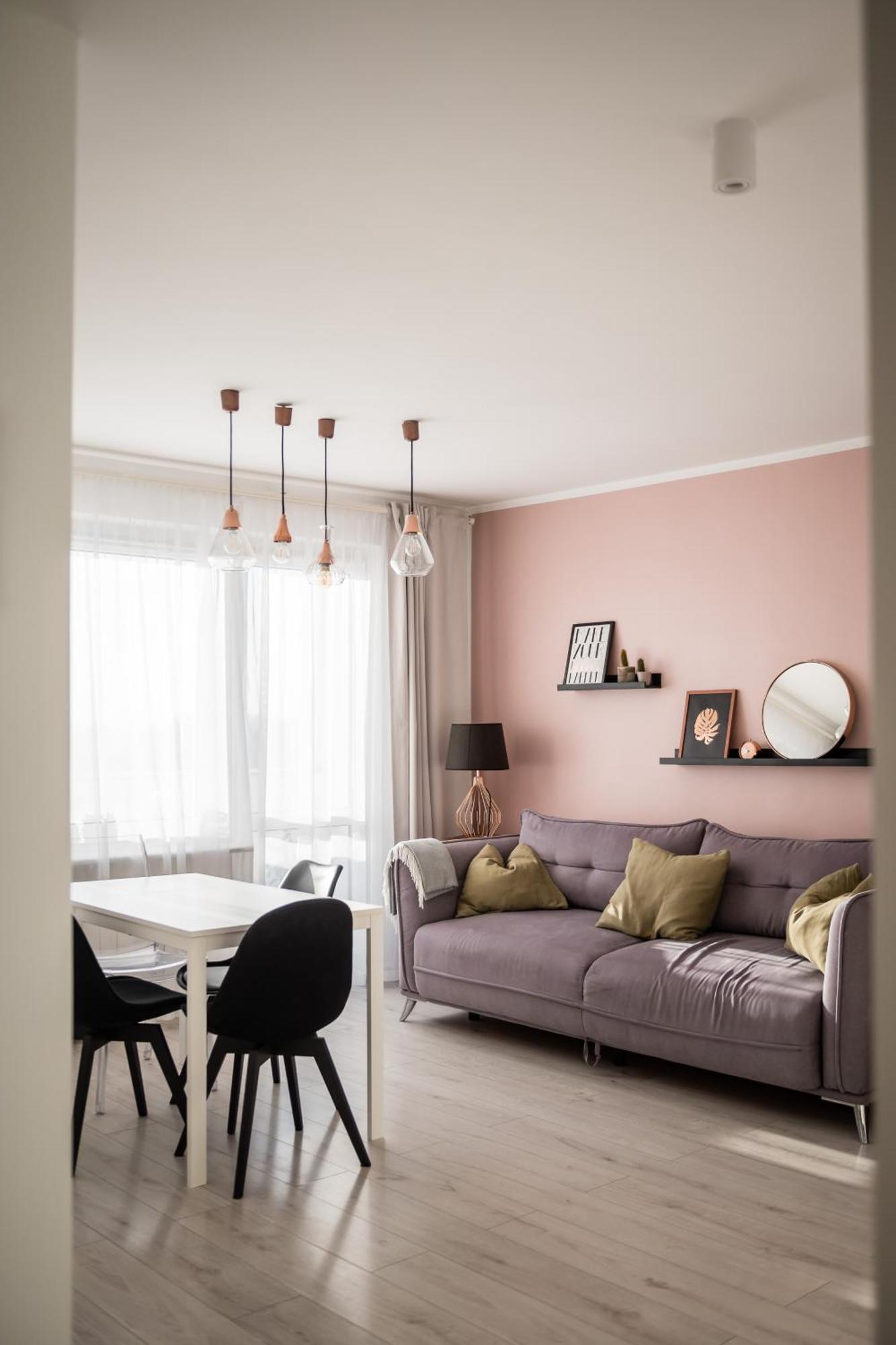 Apartment Cracow View Wawelofts