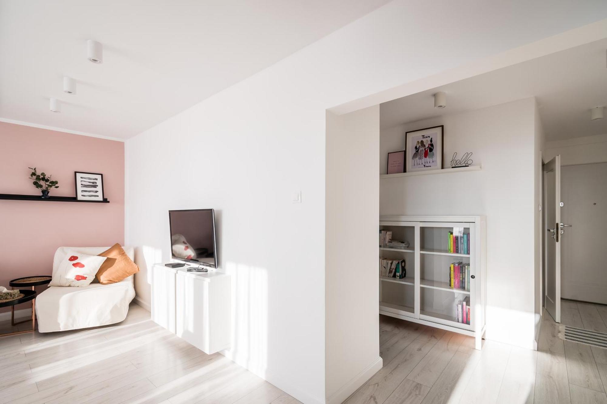 Apartment Cracow View Wawelofts