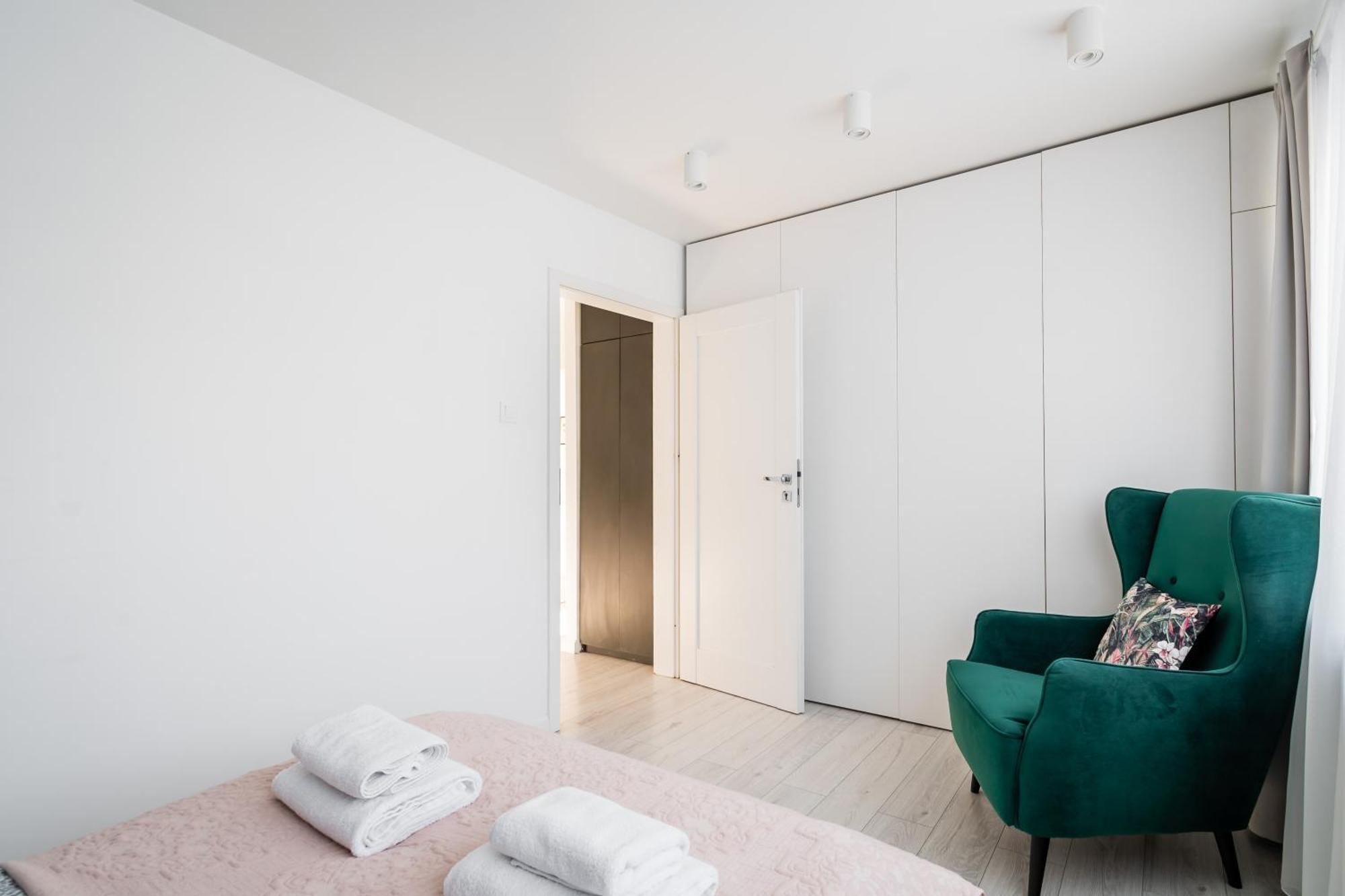 Cracow View Wawelofts Apartment