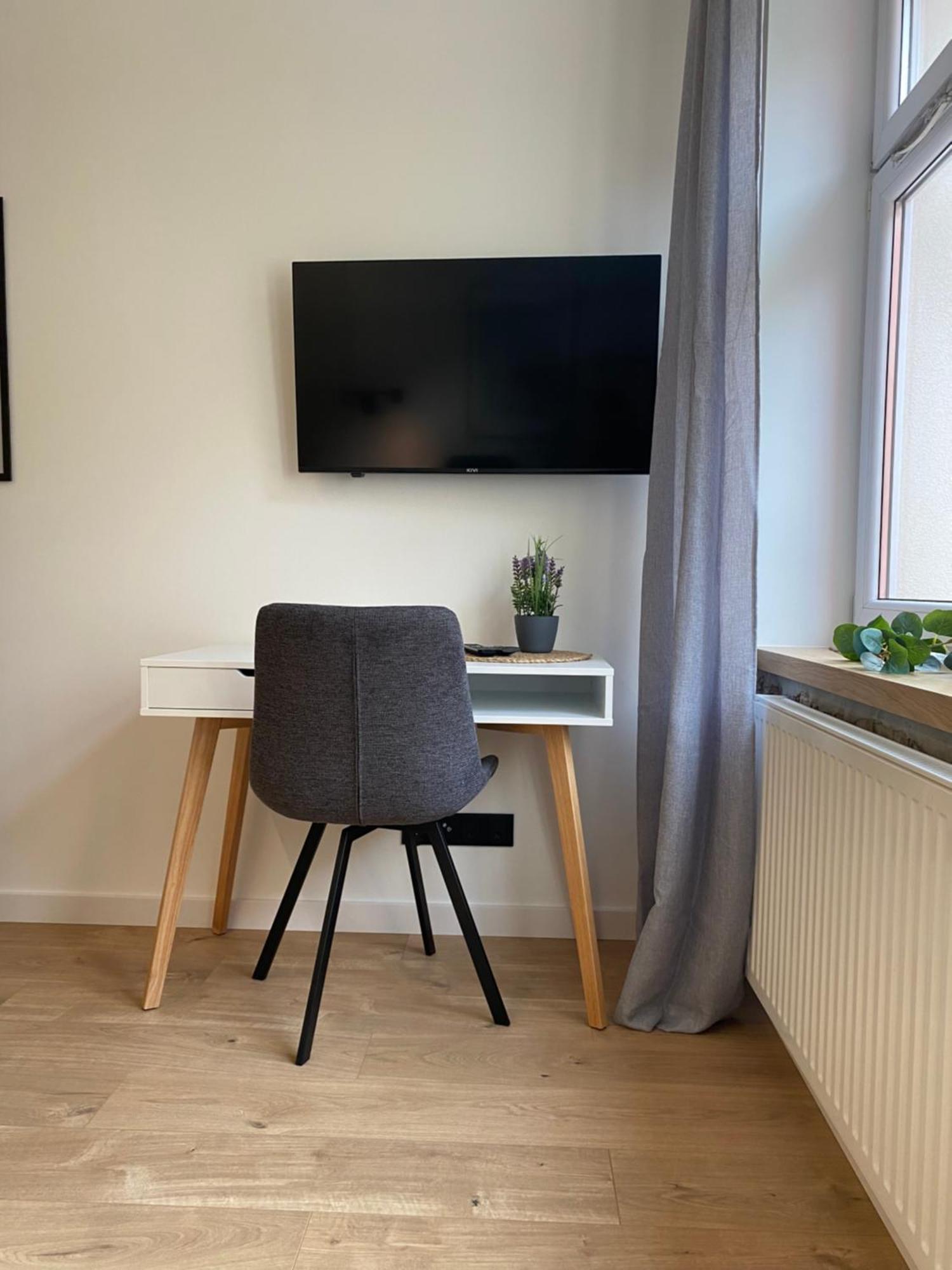 Konarskiego Apartament Kraków