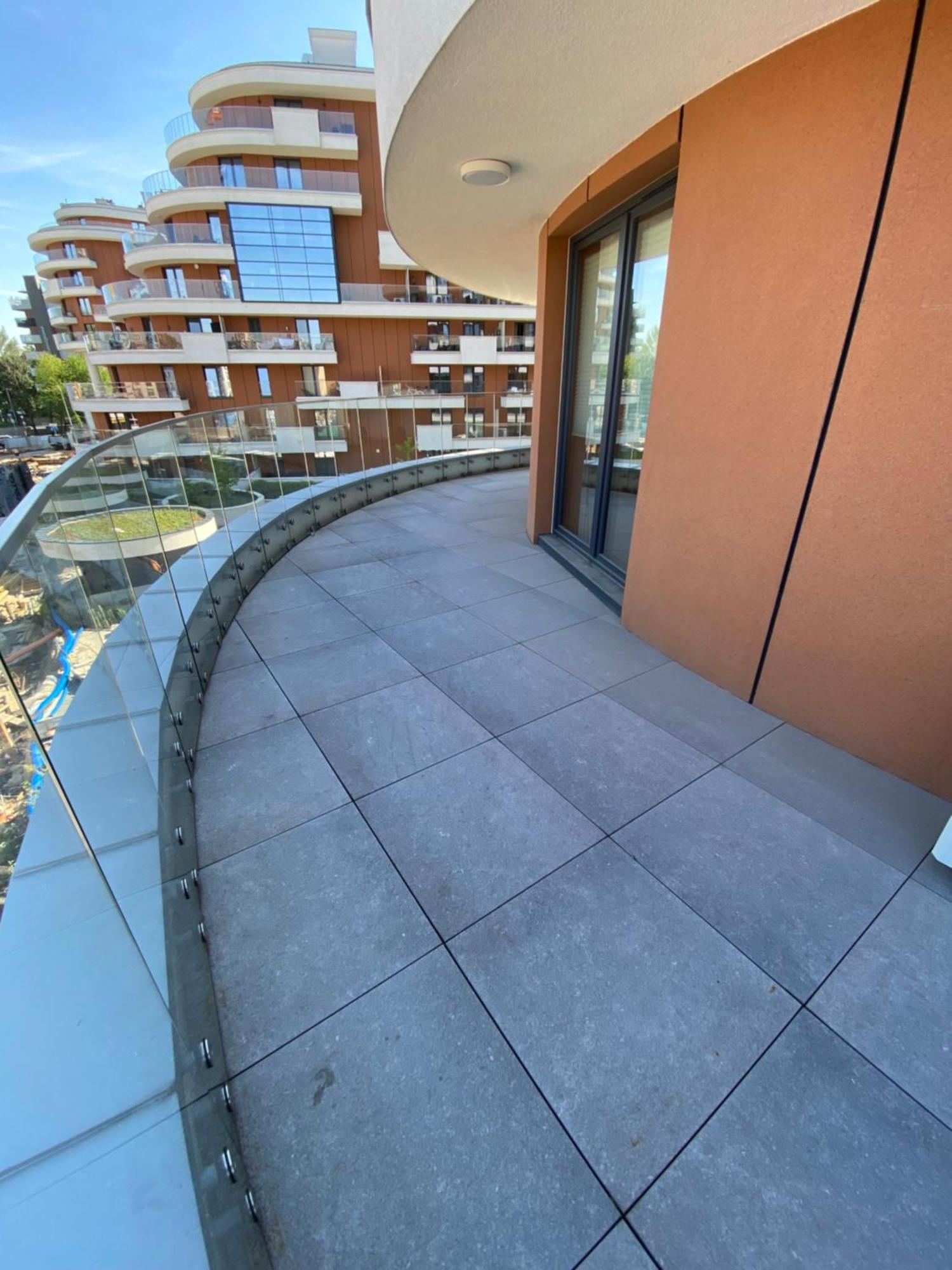 Beautiful And Modern Apartment- Garage- Wislane Tarasy Krakow
