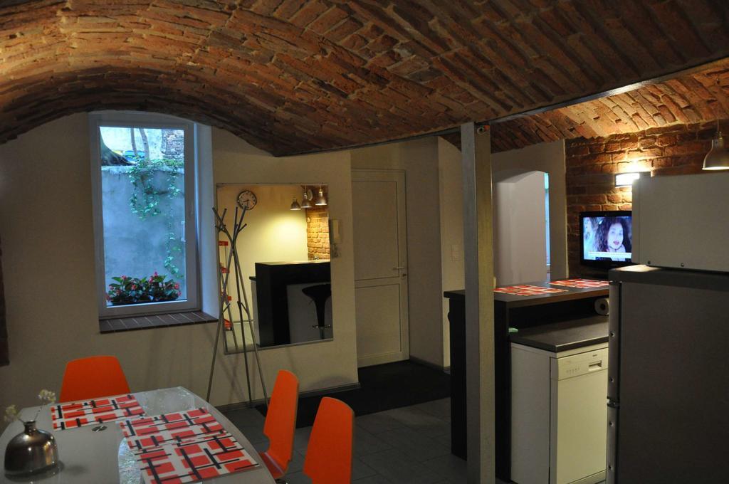 Apartament Topola *