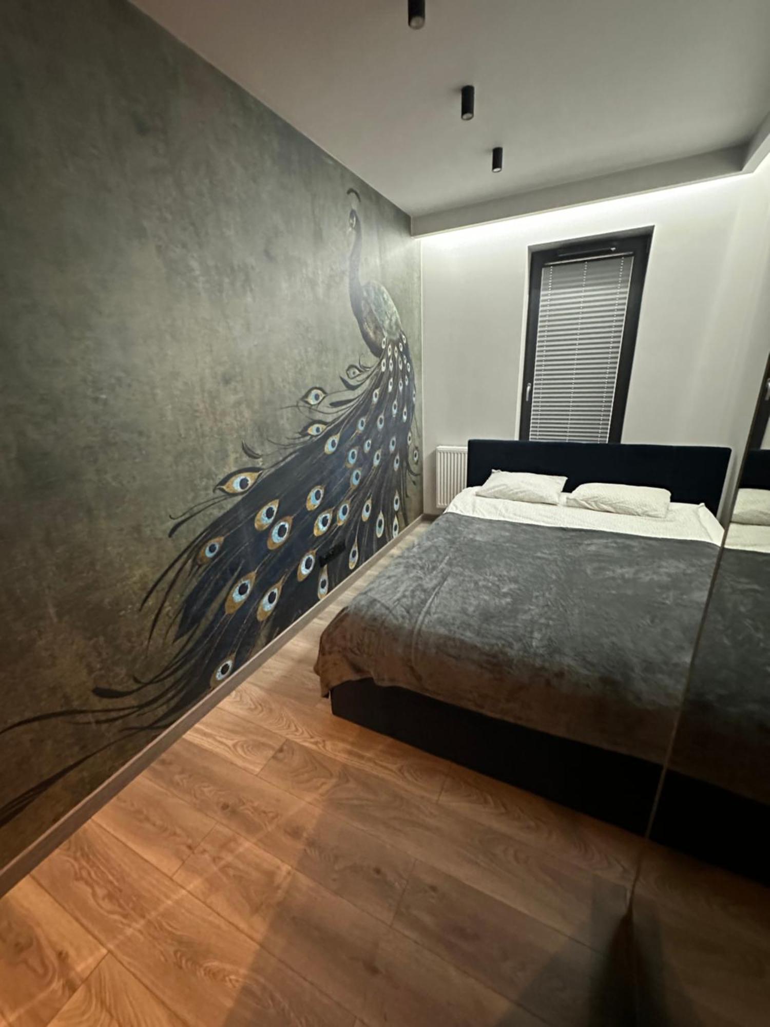 Apartment Beautiful And Modern Apartment- Garage- Wislane Tarasy *