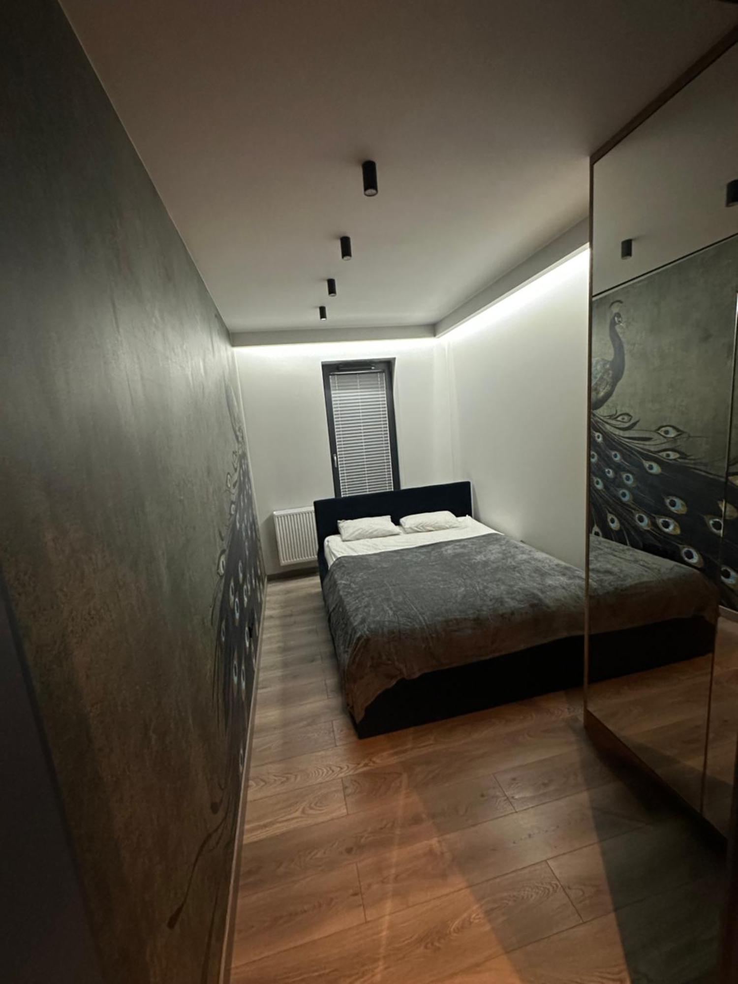 Beautiful And Modern Apartment- Garage- Wislane Tarasy Apartment *