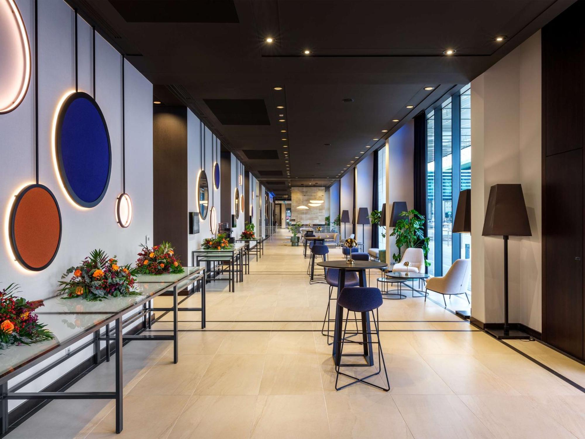 Hilton Garden Airport Krakow