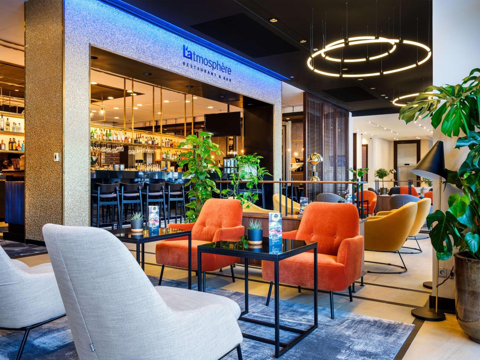 Hilton Garden Airport 4* Krakow