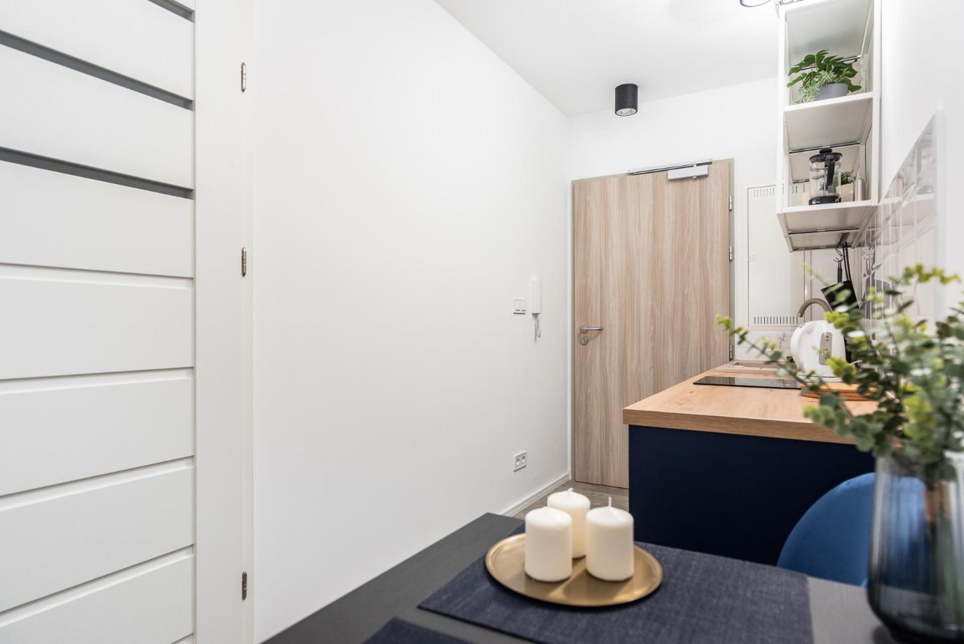 Apartment Na Debnikach - By Upstairs