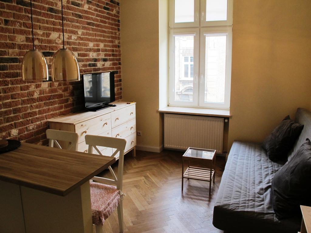 Apartamento Welcome In *