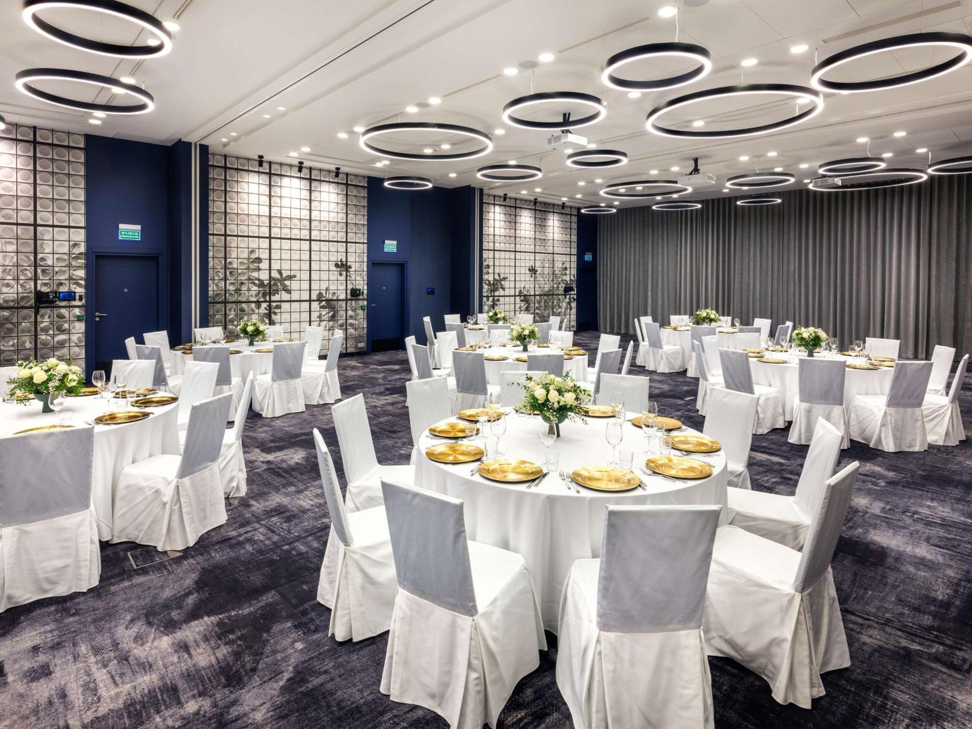 Hilton Garden Airport Hotel Krakow