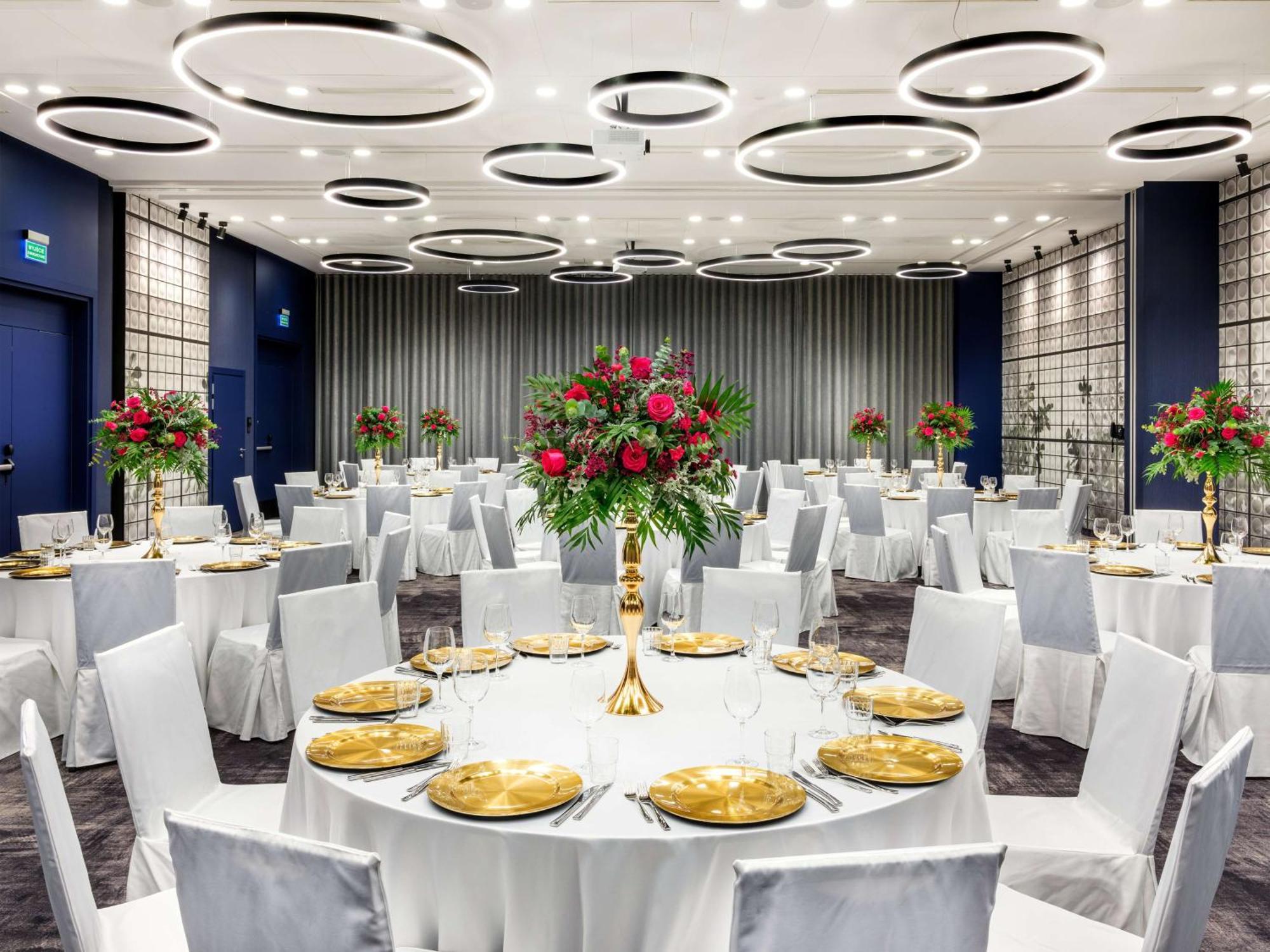 Hilton Garden Airport Krakow