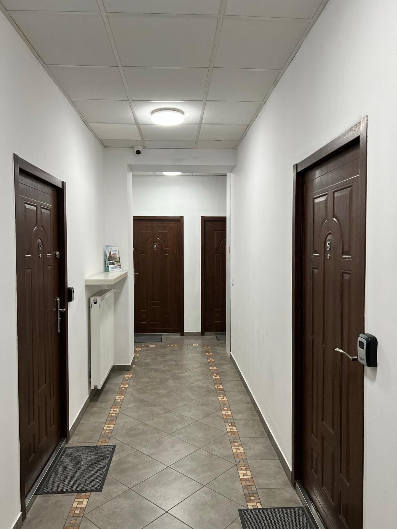 Perfect Place To In Center 36m2 W3 *