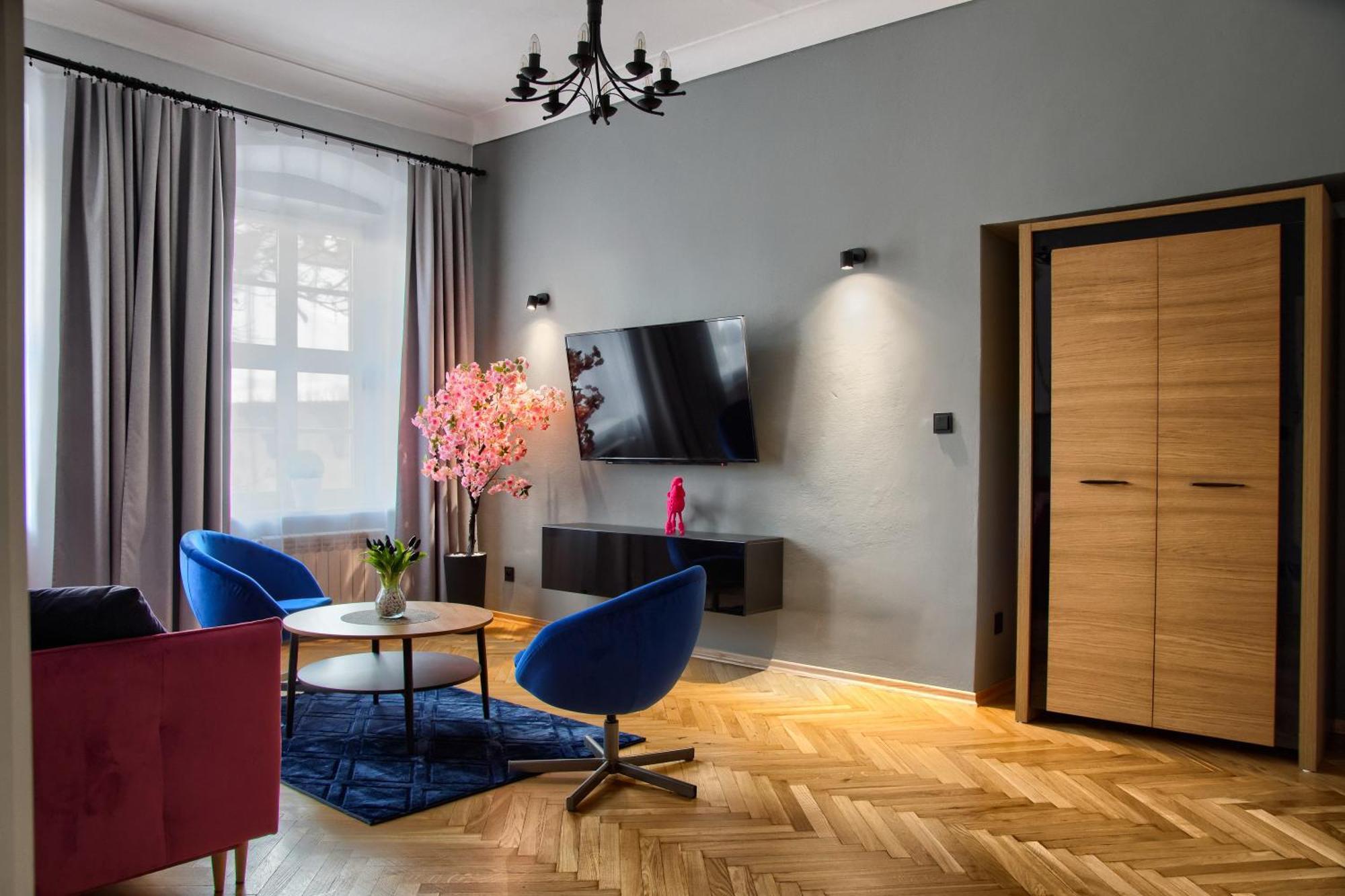 Mikolajska 5 Appartement