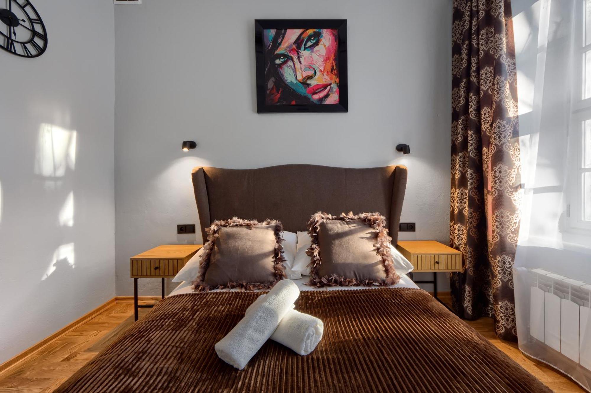 Mikolajska 5 Appartement