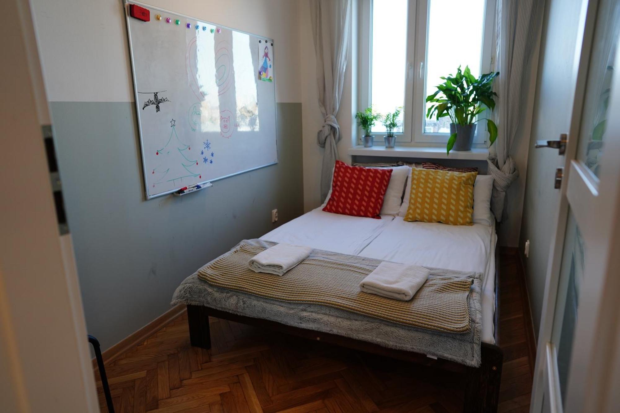 Apartamento 3 Podgorze Citybeat #3 *