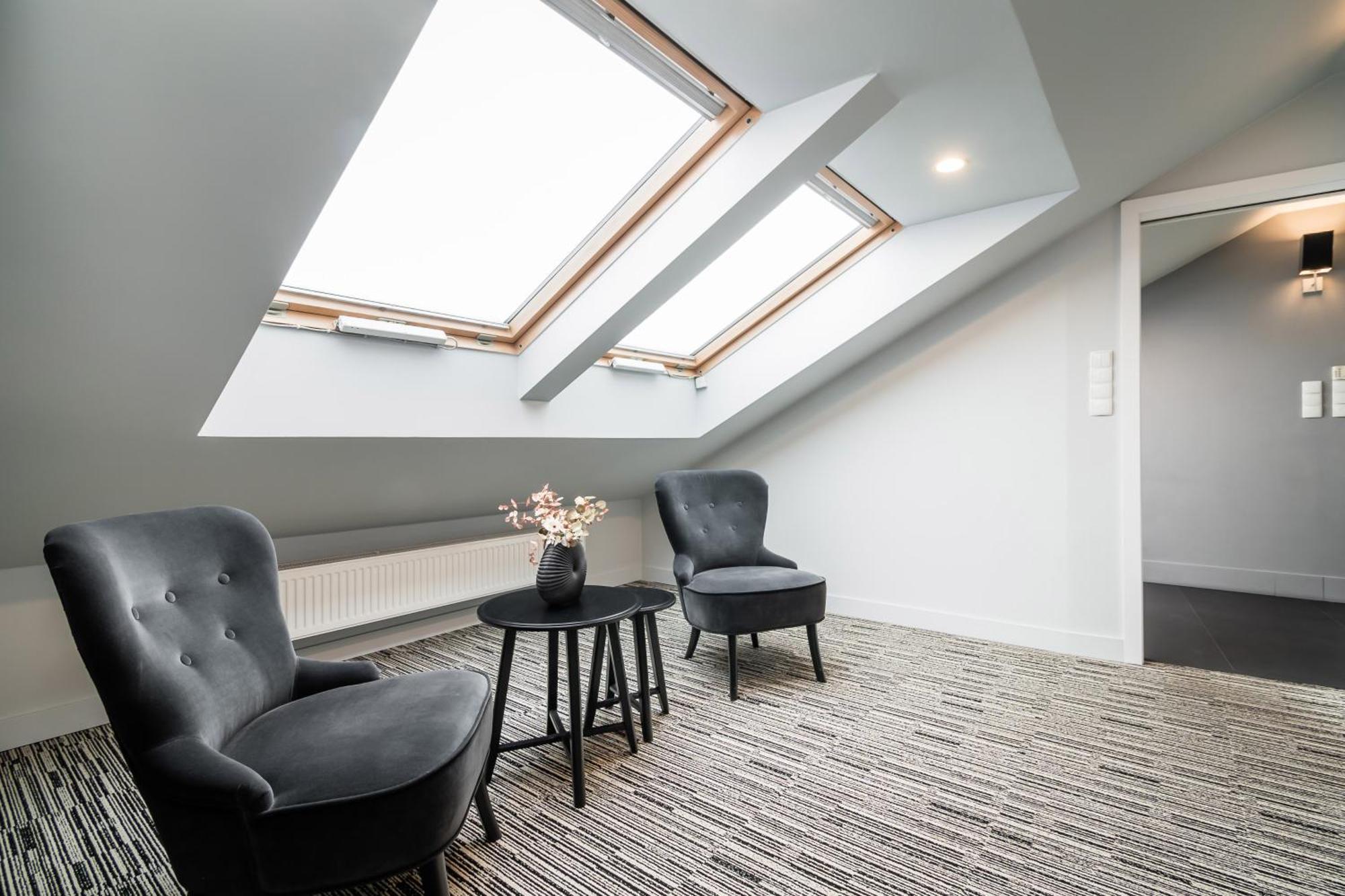Krzyża Apartament *