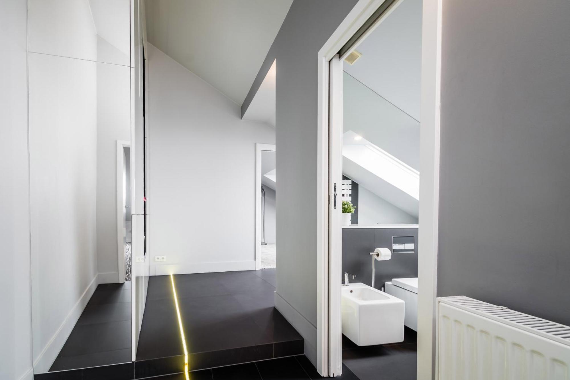 Apartament Krzyża *