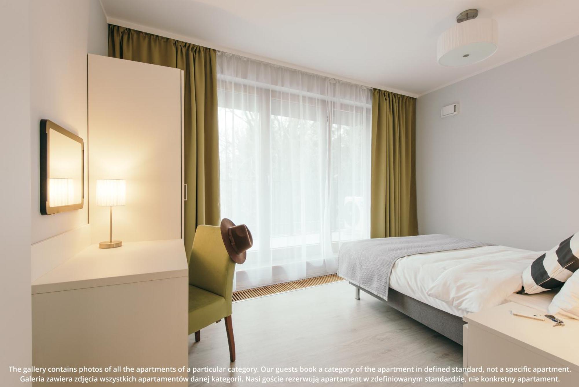 Browar Lubicz | Balcony | Elevator | Free Garage * Krakow
